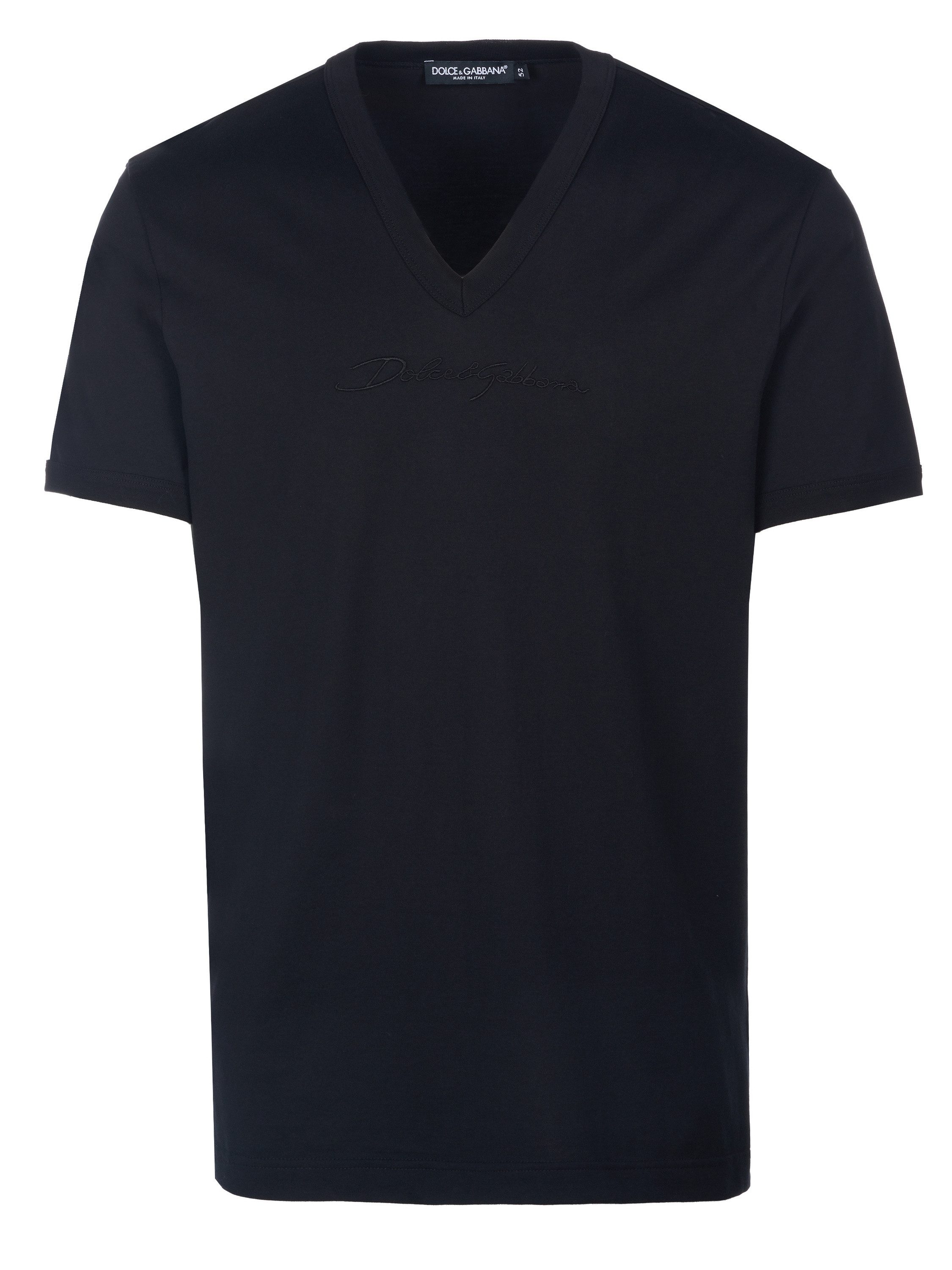 DOLCE & GABBANA T-Shirt T-Shirt für Herren (1-tlg., keine Angabe)