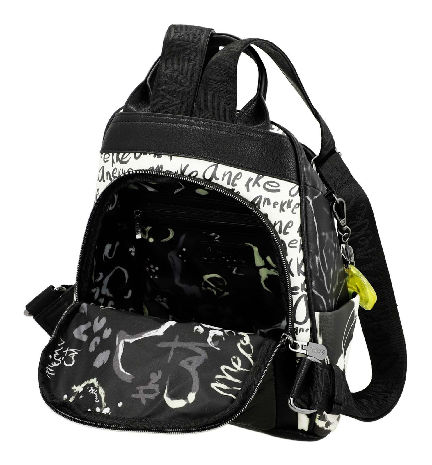 Anekke Rucksack Nature Towanda Backpack