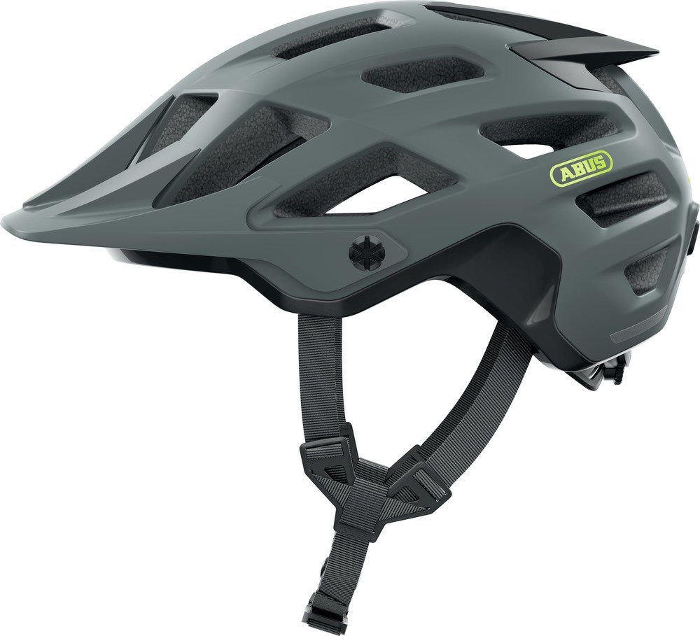 ABUS Mountainbikehelm MOVENTOR 2.0