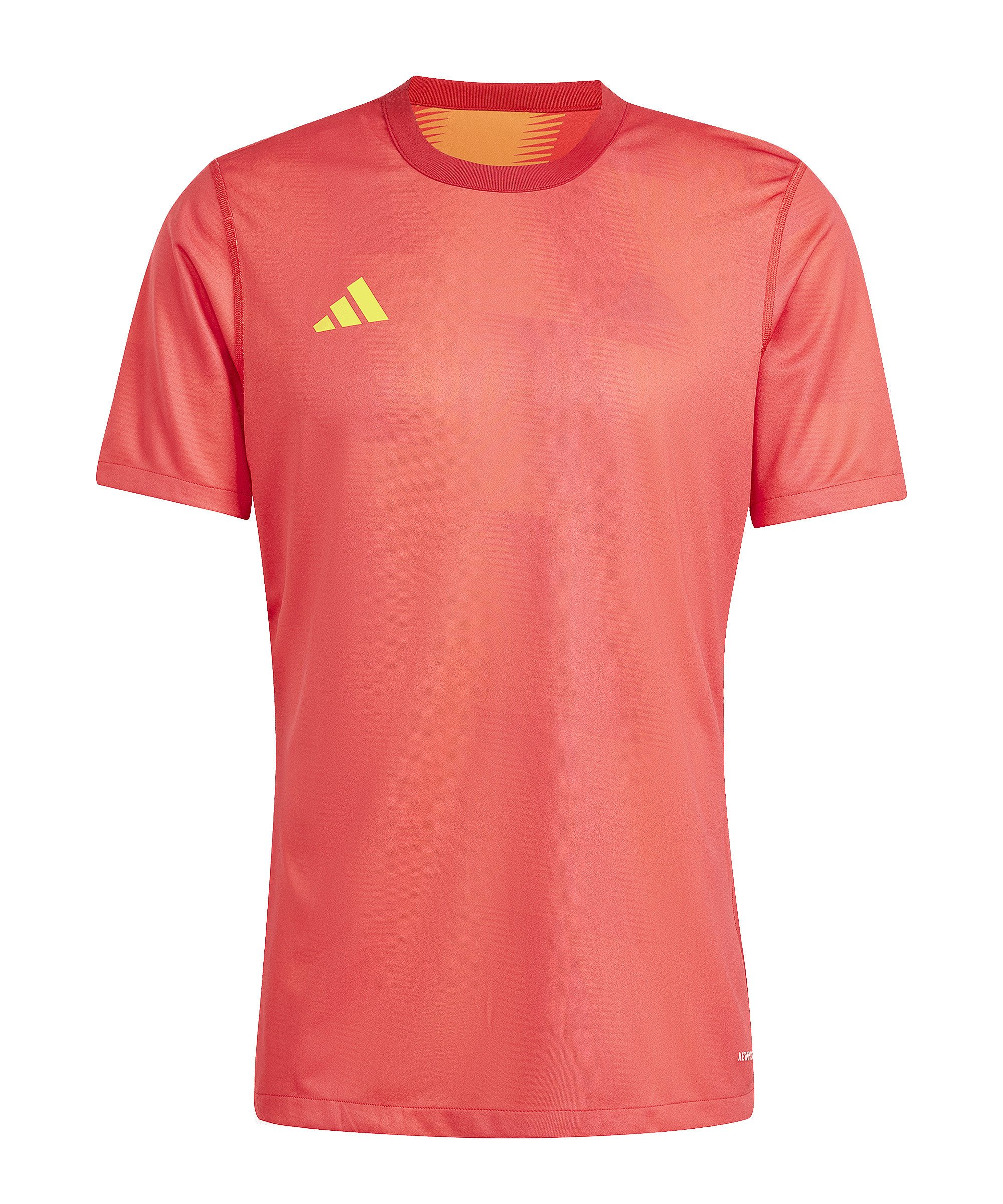 adidas Performance Fußballtrikot adidas Performance Reversible günstig online kaufen