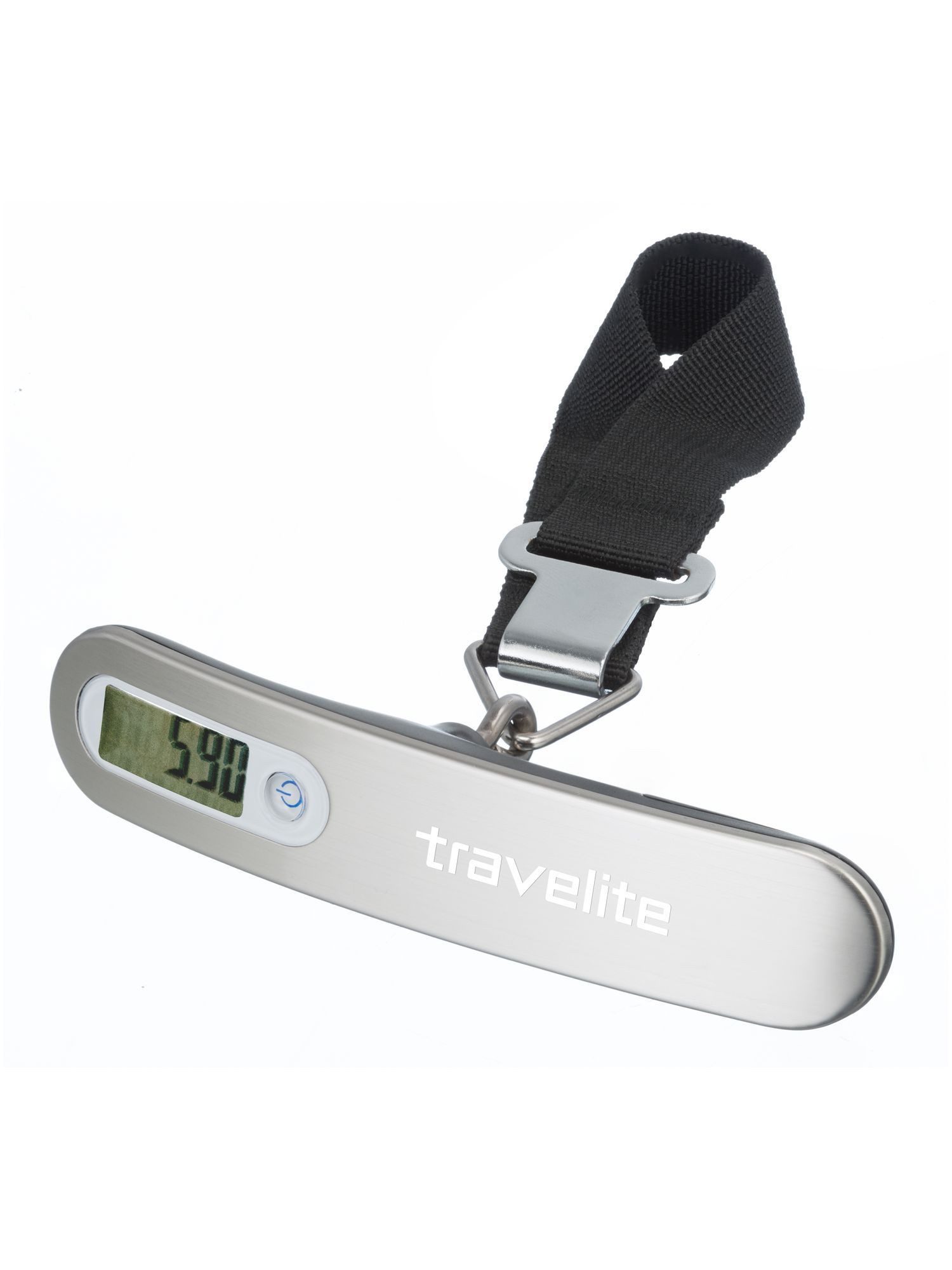travelite Koffer 180-56, Travelite ACCESSOIRES Kofferwaage günstig online kaufen
