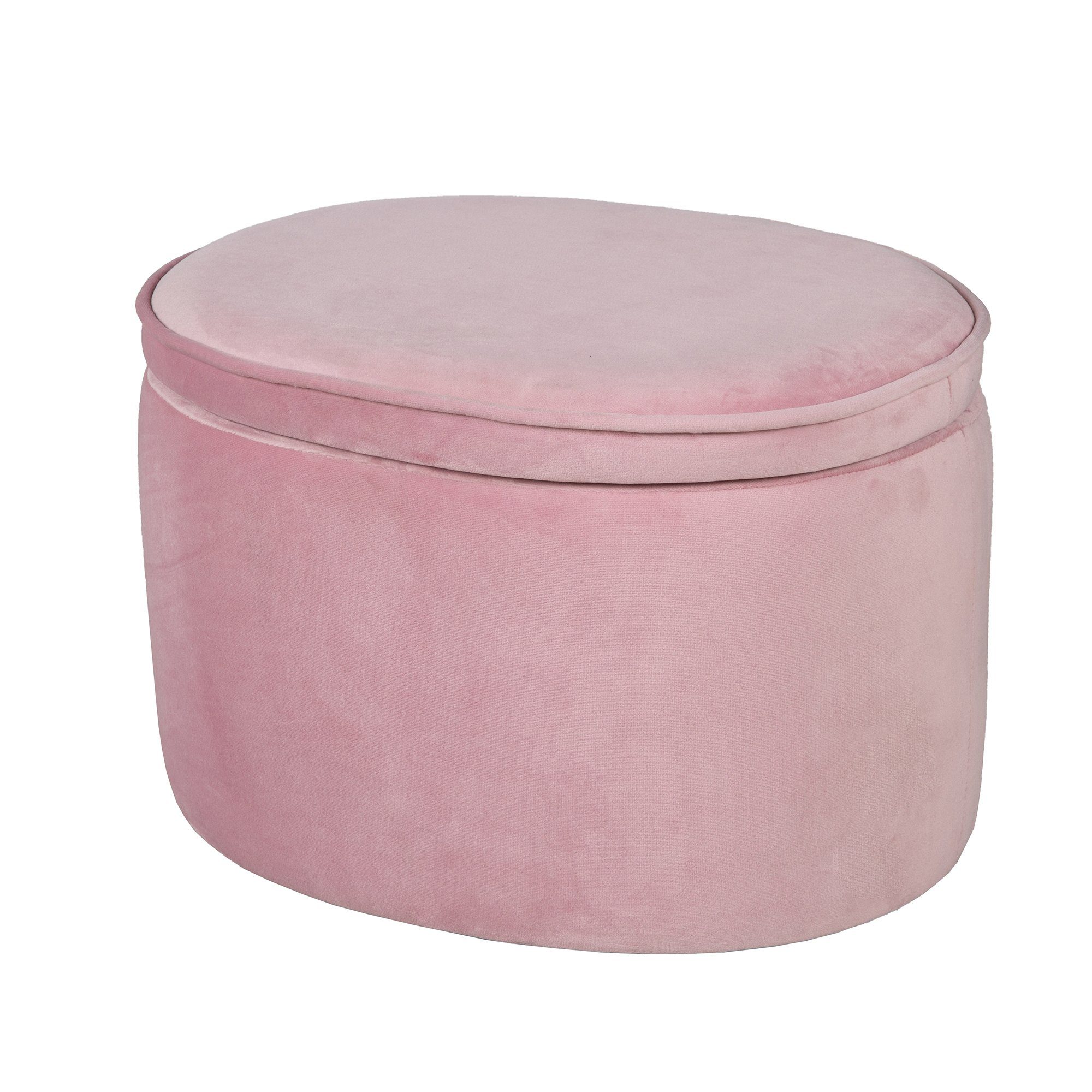 roba® Kinderhocker Lil Sofa, bequemer Hocker günstig online kaufen