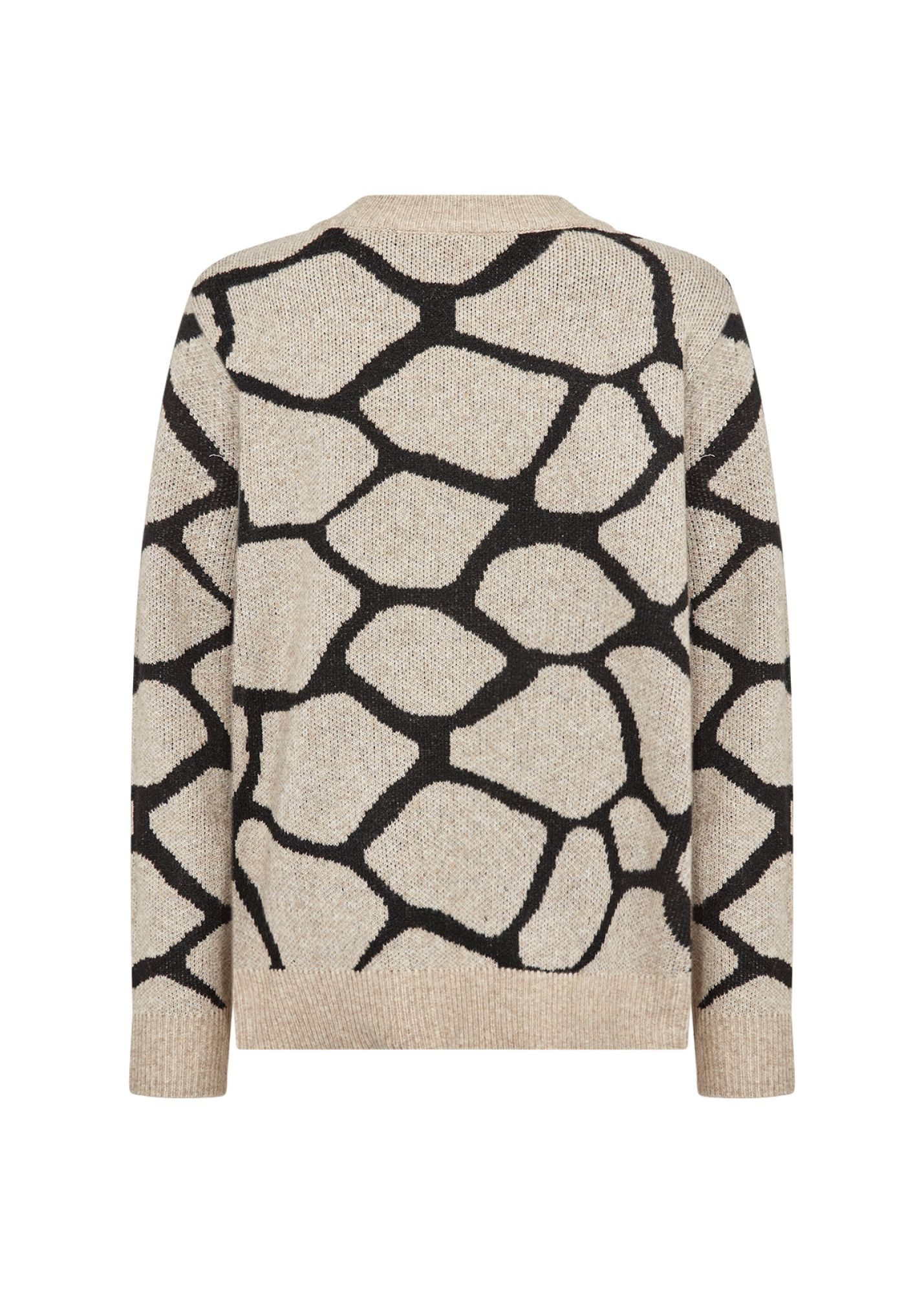 soyaconcept Strickpullover