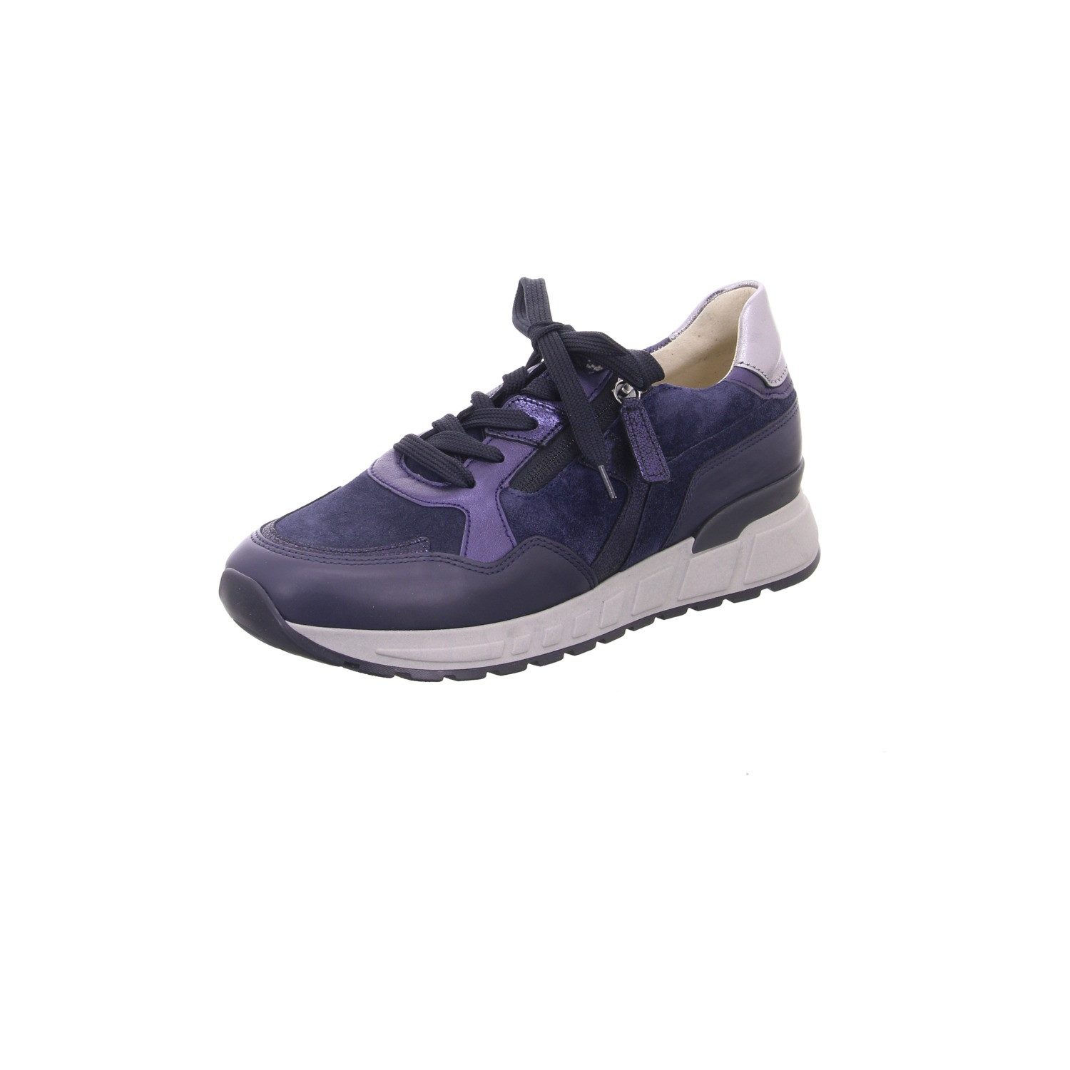 Gabor Sneaker für Damen Sneaker (keine Angabe, 1-tlg., keine Angabe)