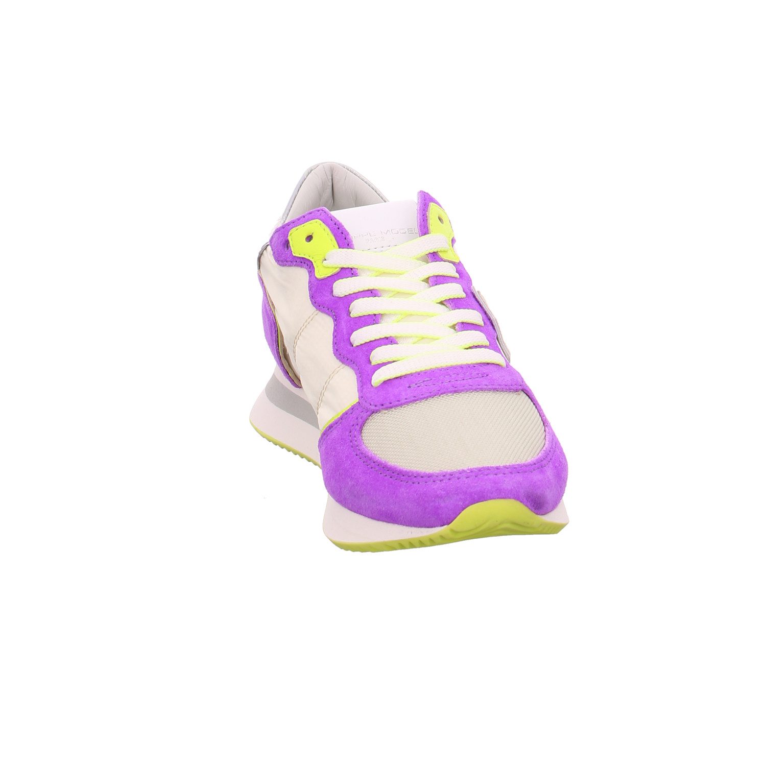 PHILIPPE MODEL TRPX Low Woman Sneaker
