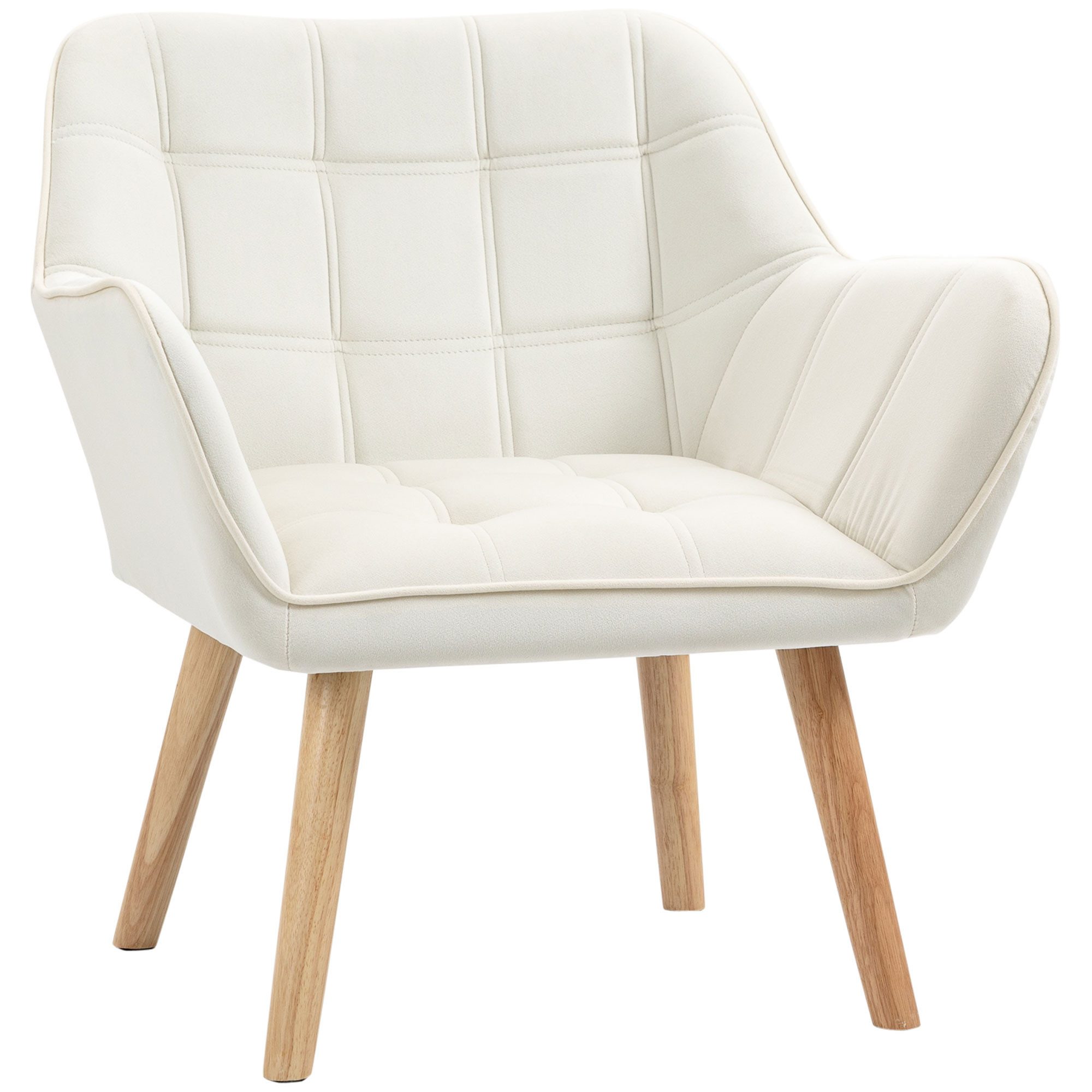 HOMCOM Relaxsessel Einzelsessel Ohrensessel, Sessel mit günstig online kaufen