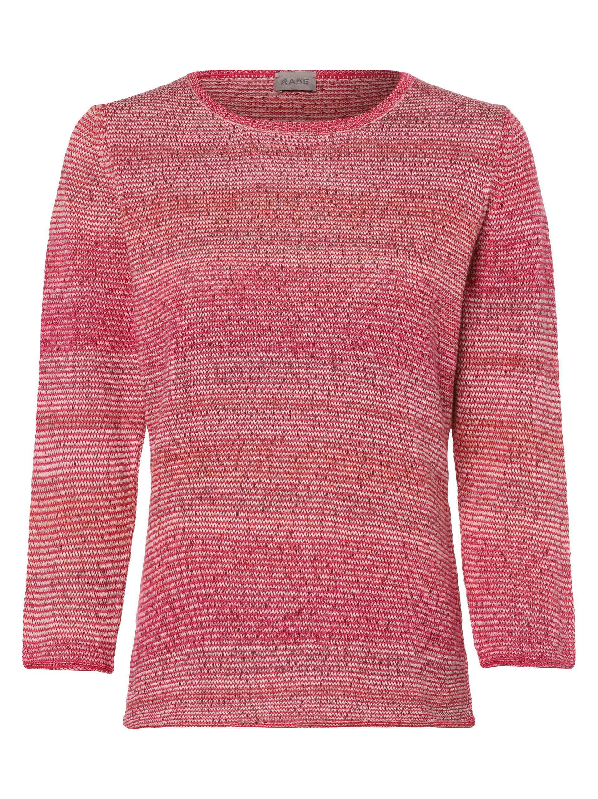 Rabe Strickpullover