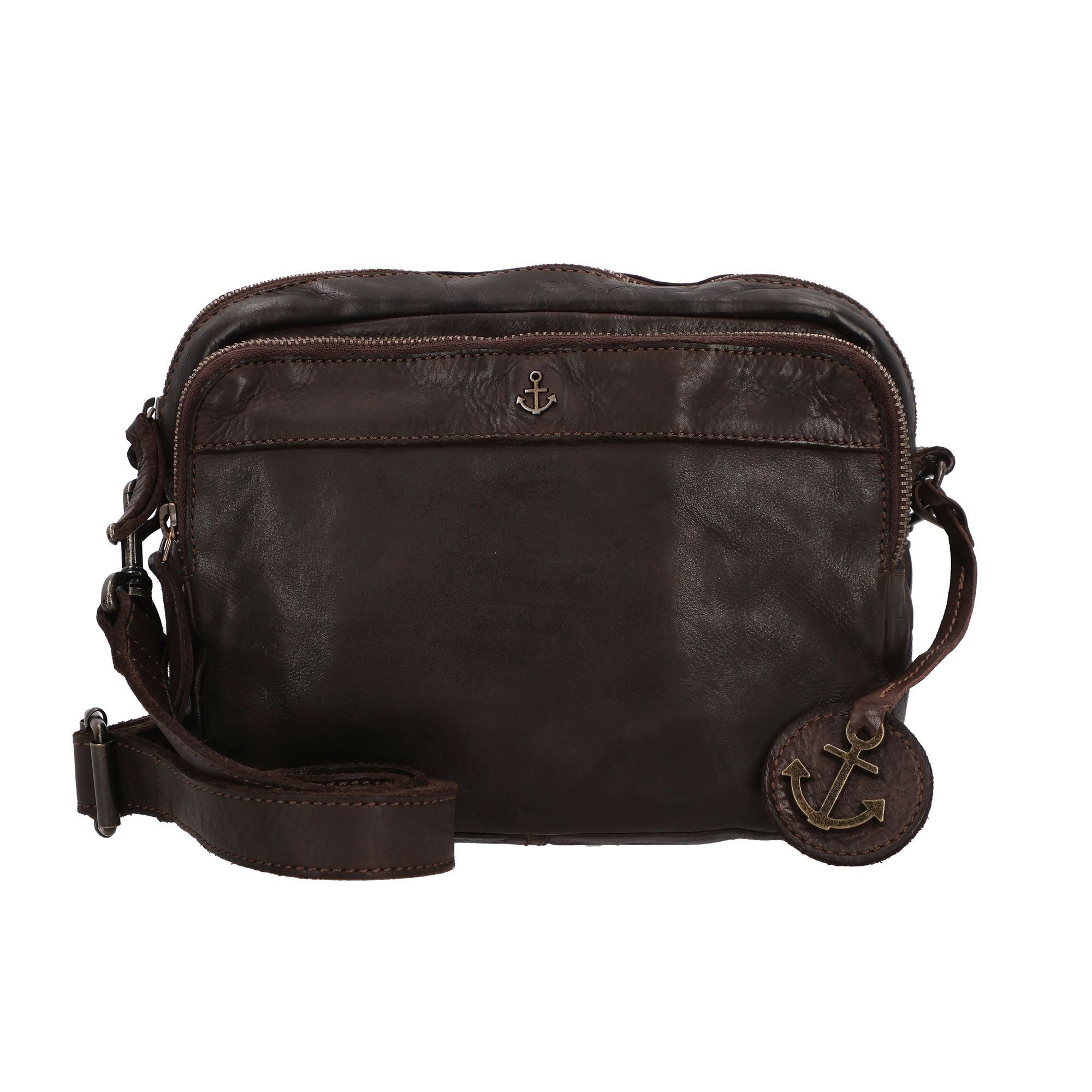 HARBOUR 2nd Umhängetasche Thalea, Leder