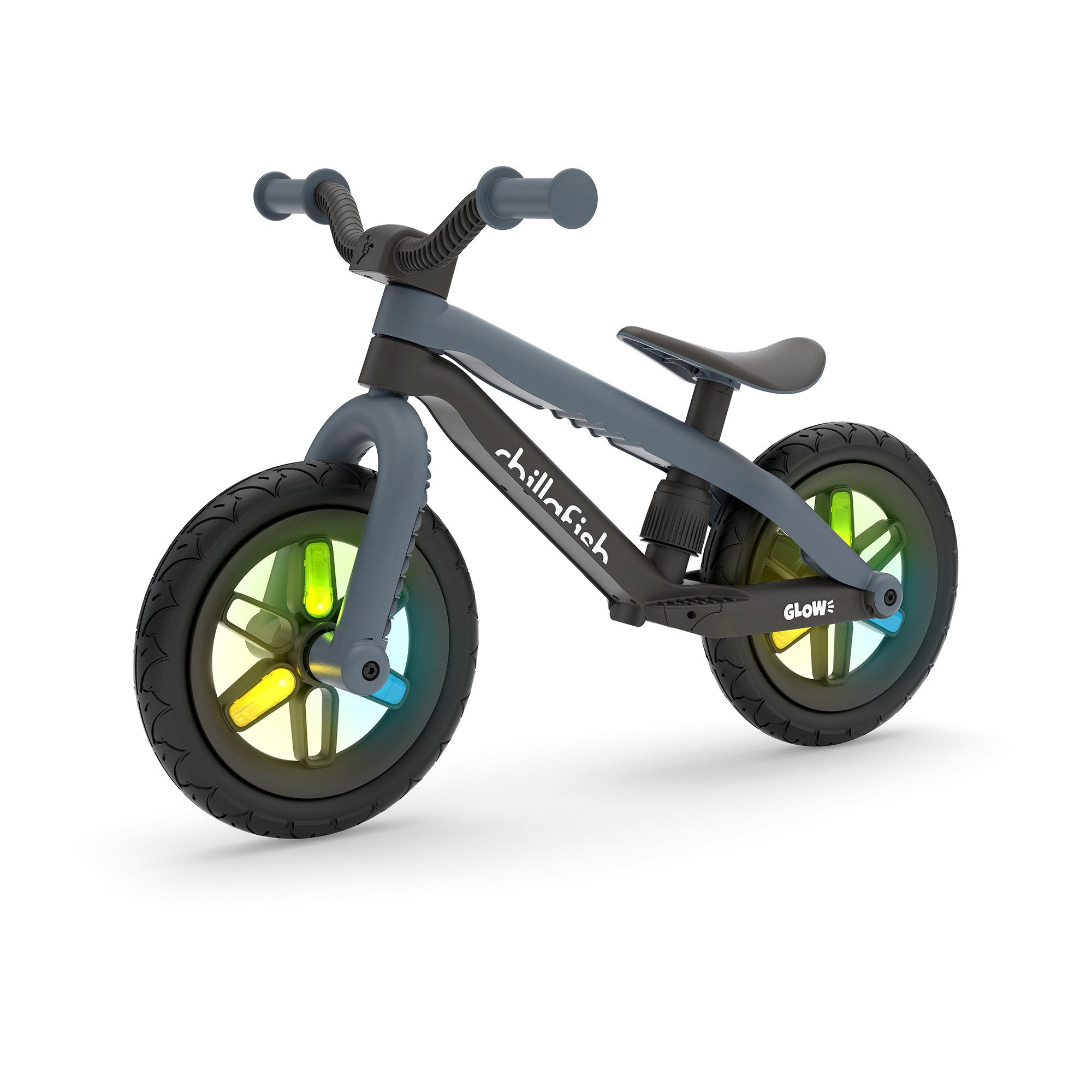 Chillafish Spielzeug-Fahrrad