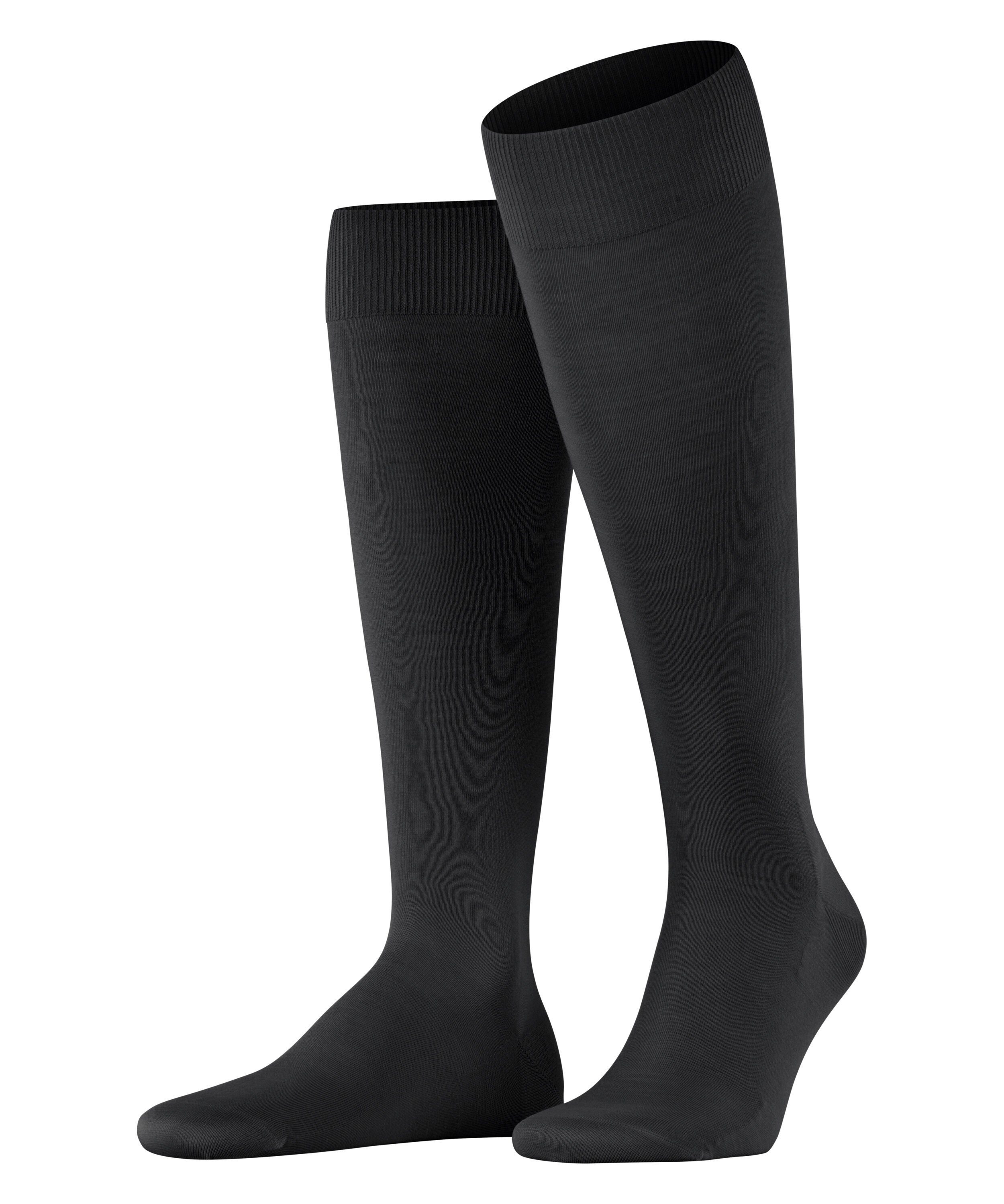 Kniestrümpfe ClimaWool Kniestrümpfe