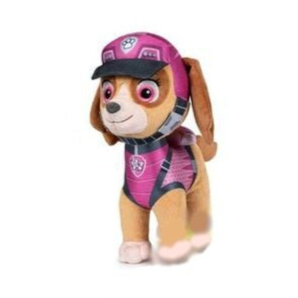 Tinisu Kuscheltier Skye Paw Patrol Kuscheltier - 20 cm Plüschtier Stofftier günstig online kaufen