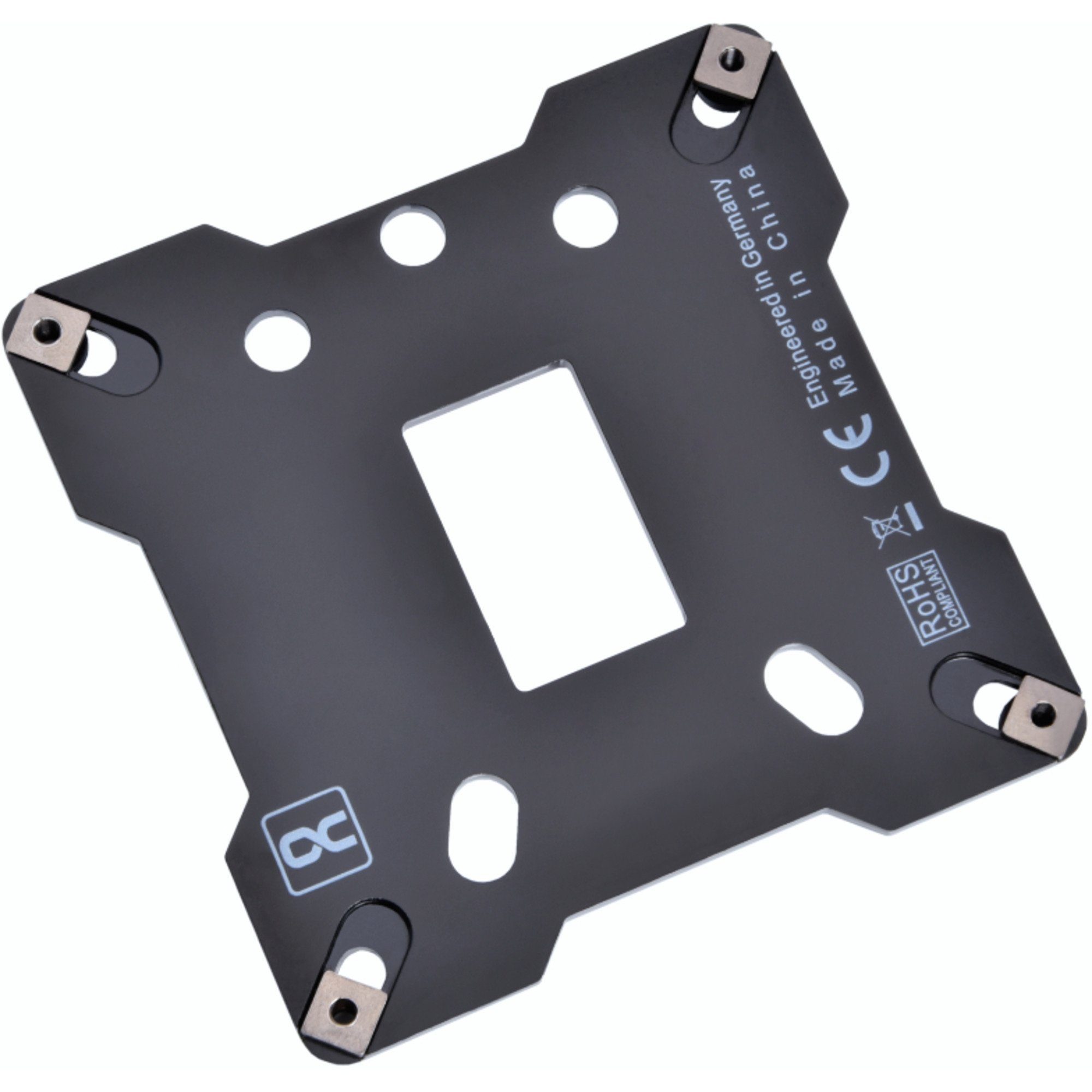 CPU Kühler Alphacool Core Backplate XPX/Eisbaer LGA