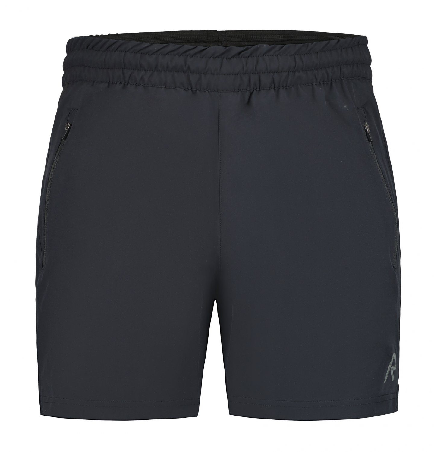 Rukka Laufshorts Mylypuro Short black
