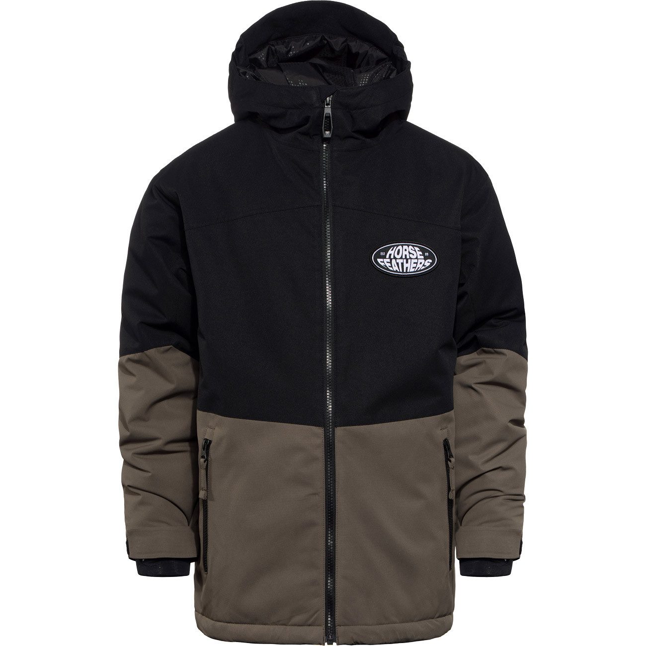 HORSEFEATHERS Snowboardjacke JUNO YOUTH JACKET JUNO YOUTH JACKET