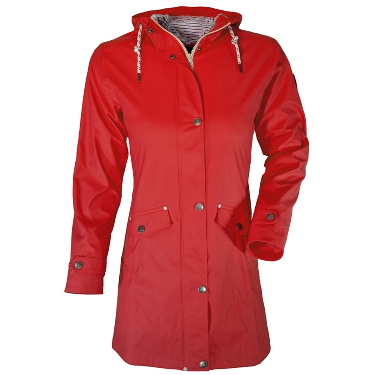 RennerXXL Regenmantel Jasmin Damen Outdoor XXL Friesennerz Große Größen