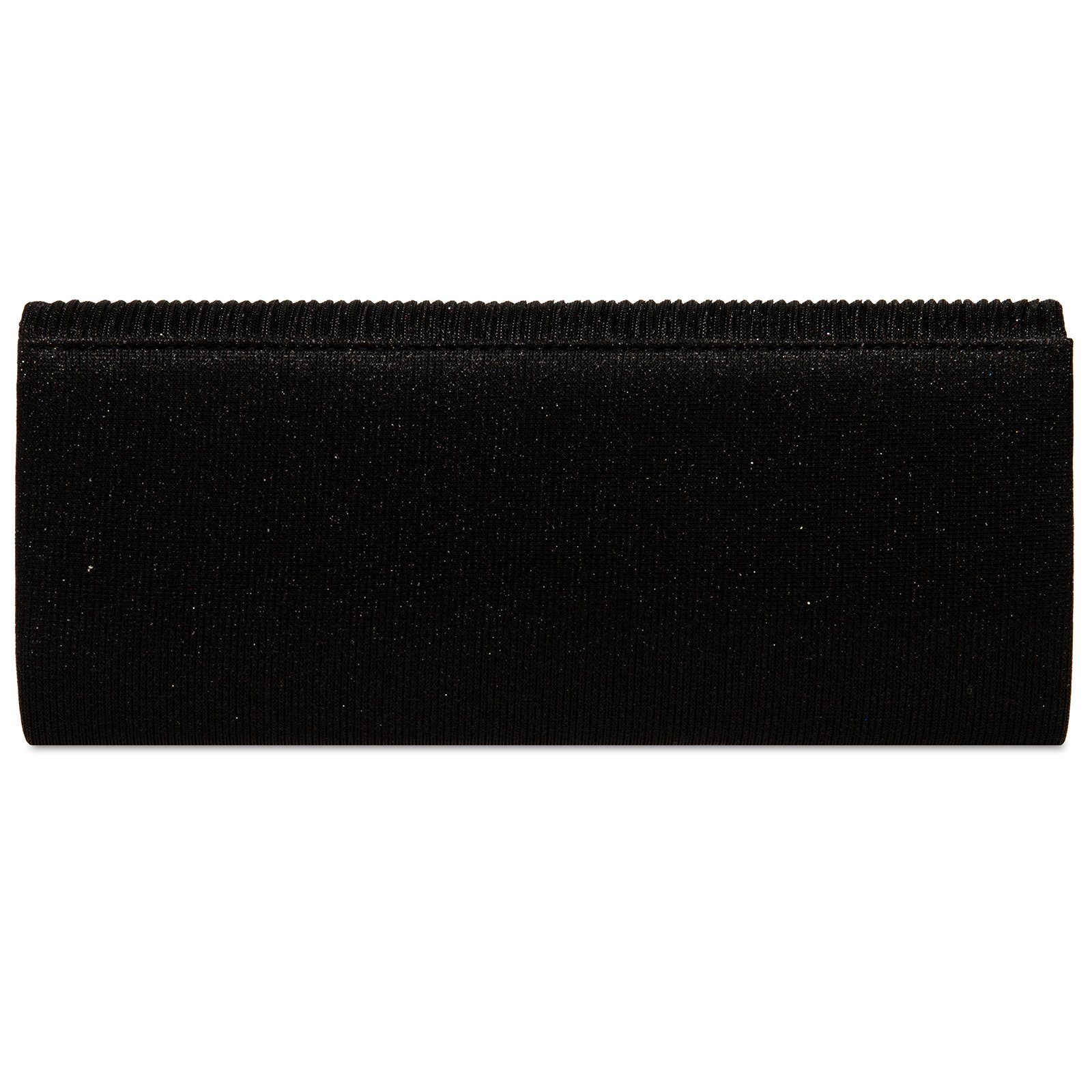 Caspar Clutch TA514 elegante Damen Glitzer günstig online kaufen