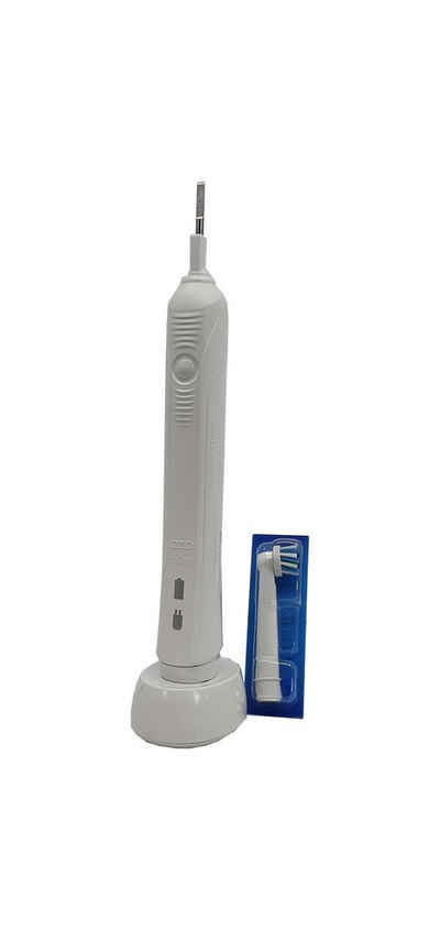 Braun Elektrische Zahnbürste Oral-B Pro 970 Sensitiv