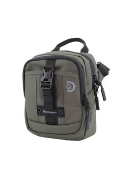 Discovery Laptoptasche Shield, aus rPet Polyester-Material