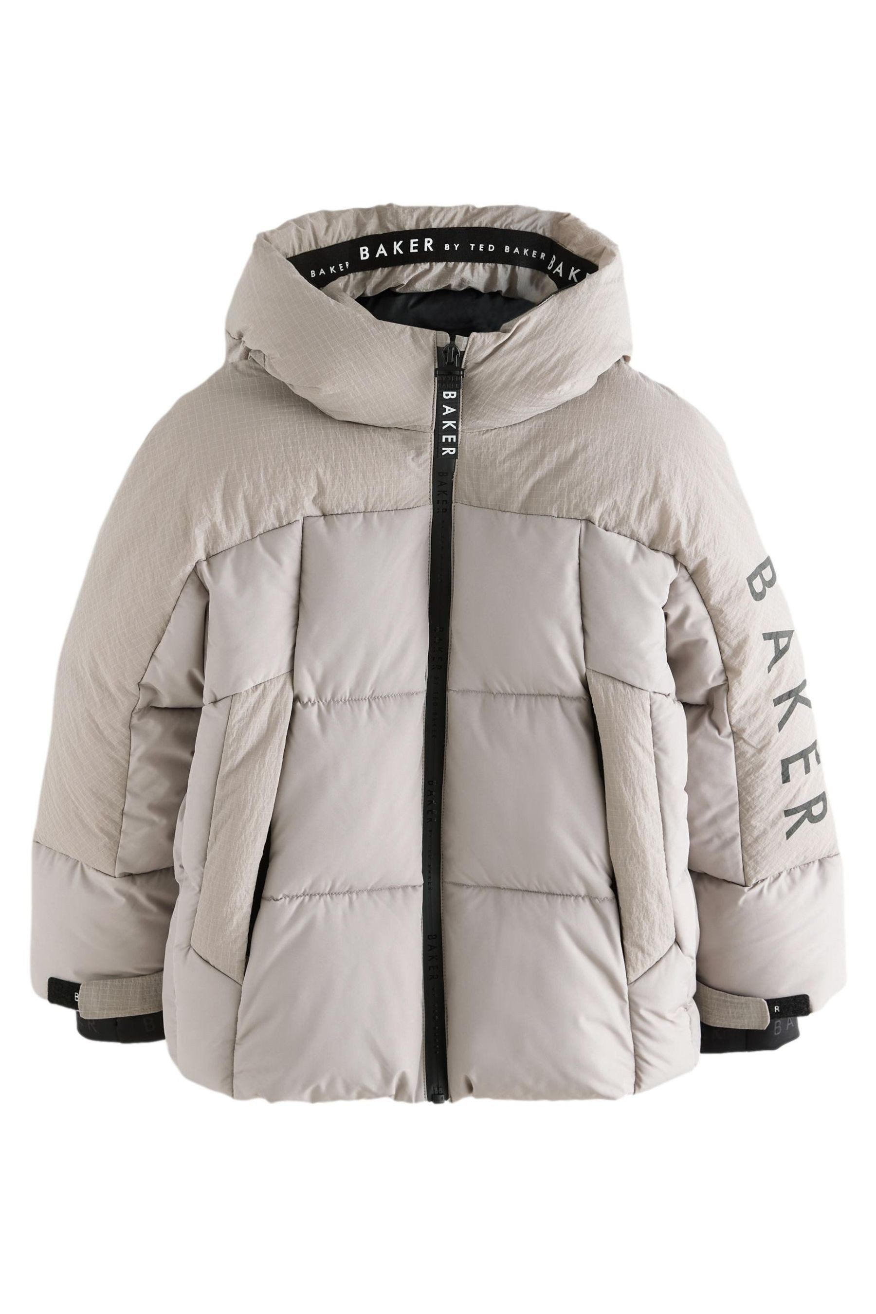 Baker by Ted Baker Steppmantel Baker günstig online kaufen