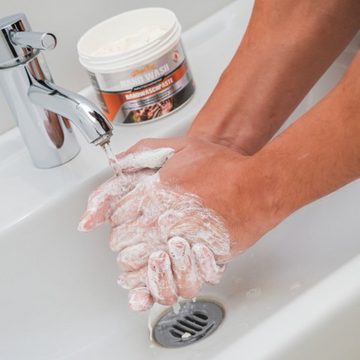 ShinyChiefs Handwaschpaste HAND WASH - HANDWASCHPASTE 500G entfernt hartnäckige Verschmutzungen, 1-tlg.