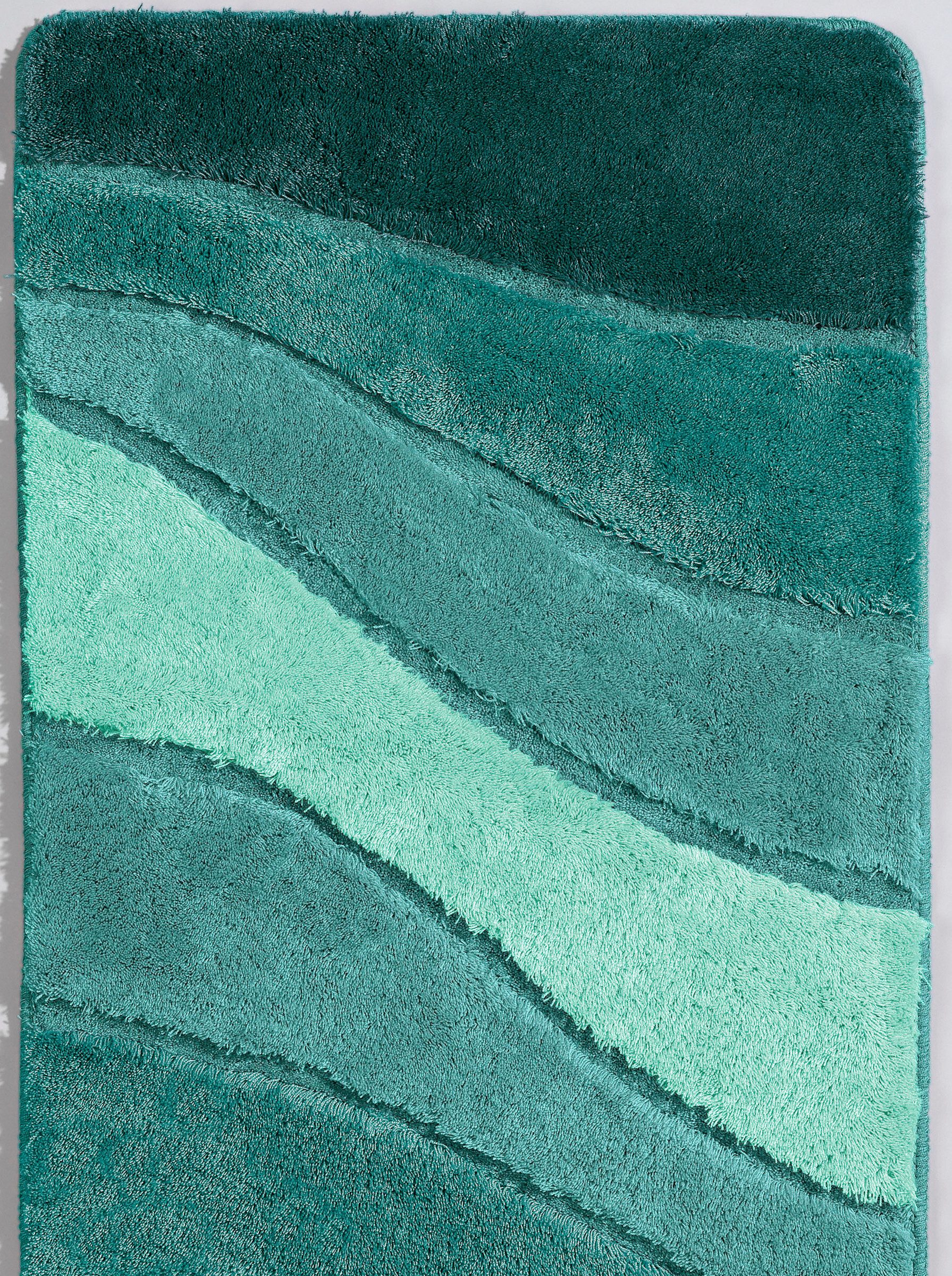 Witt Badematte Badematte, Polyacryl, 55x50 cm günstig online kaufen