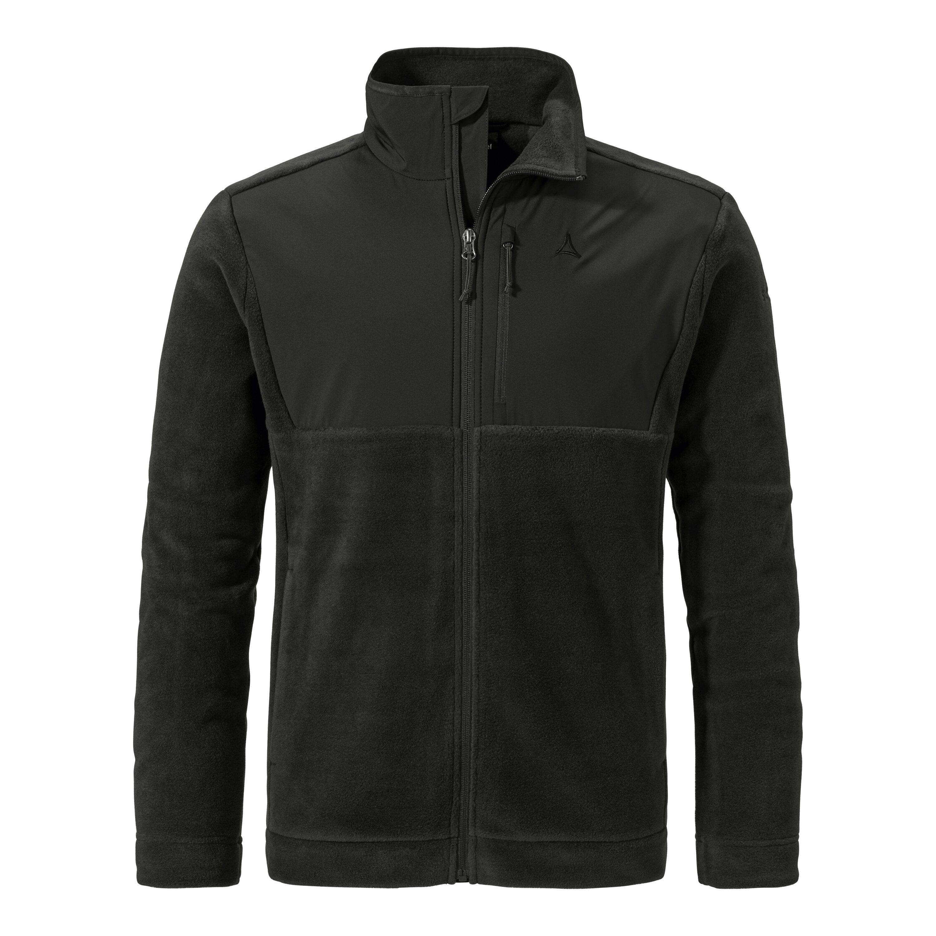 Schöffel Fleecejacke Fleece Jk Style Gregale MNS sportlicher Stil, für Trek günstig online kaufen
