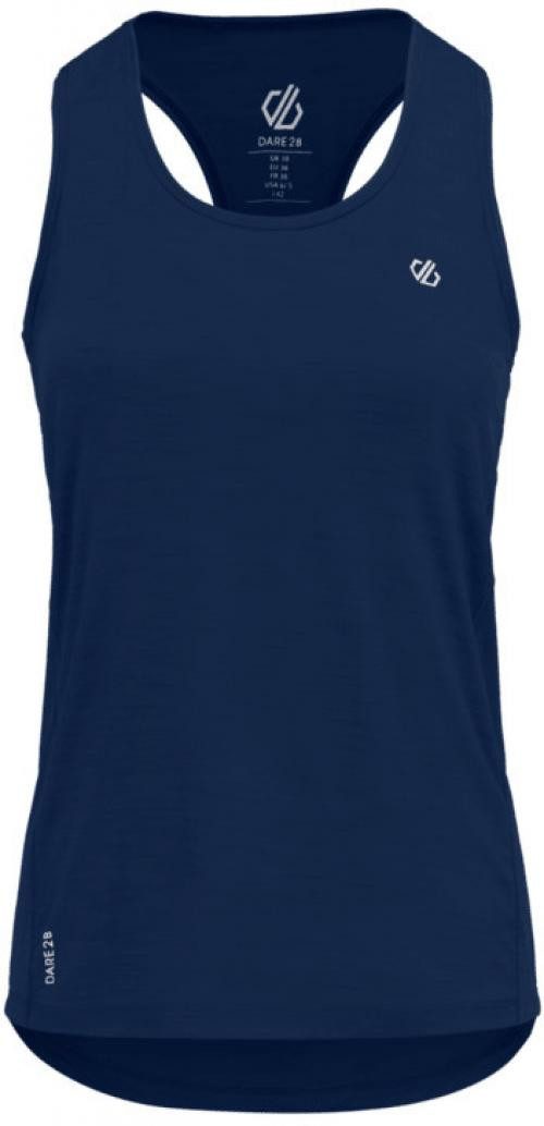 Trainingsshirt Tanktop Damen ModernizeIIVest Womens Vests