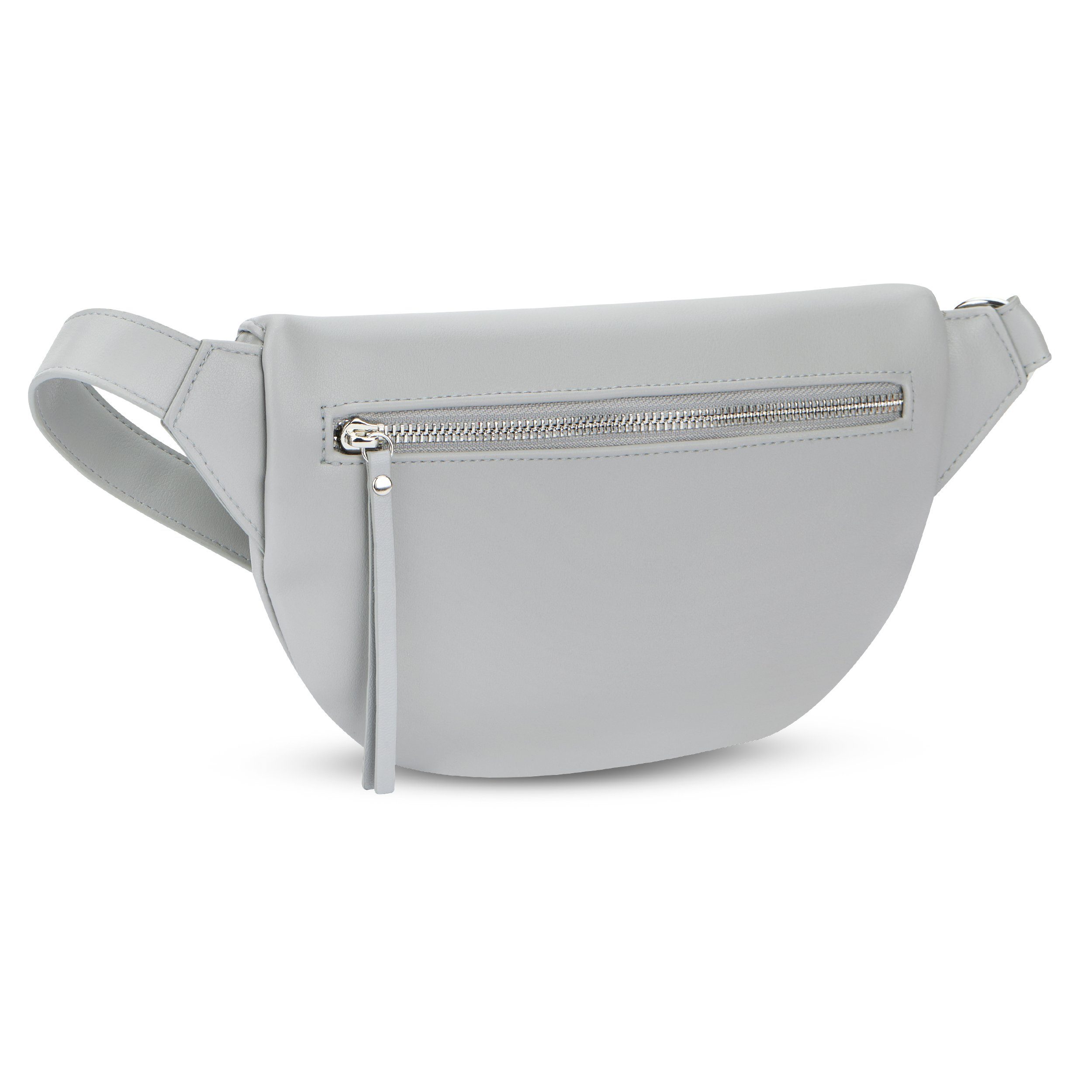 Expatrié Gürteltasche Alice Small Bauchtasche Damen (1-tlg), Hochwertiges Kunstleder, Wasserabweisend