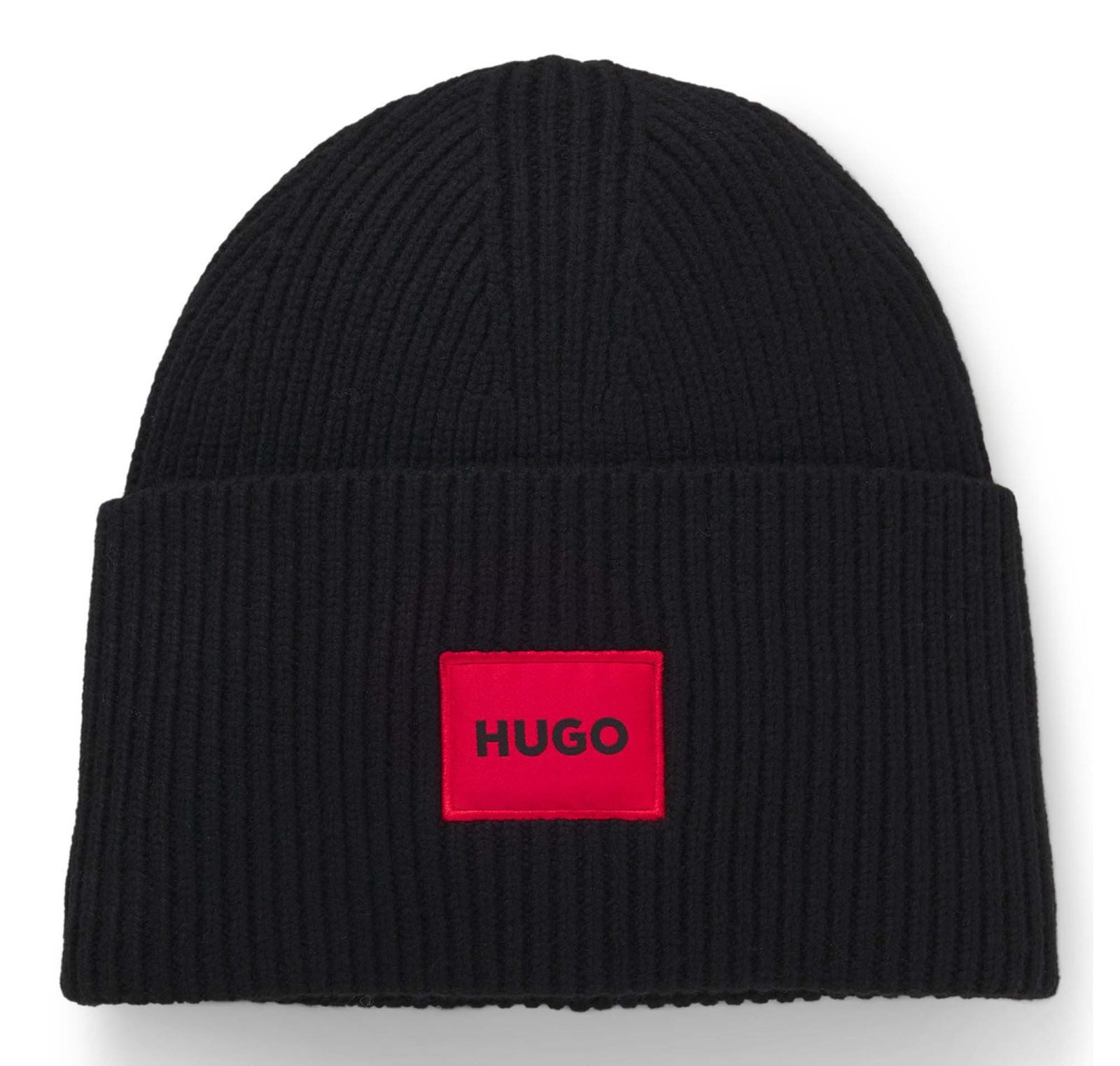 HUGO Beanie Saffa Beanie günstig online kaufen