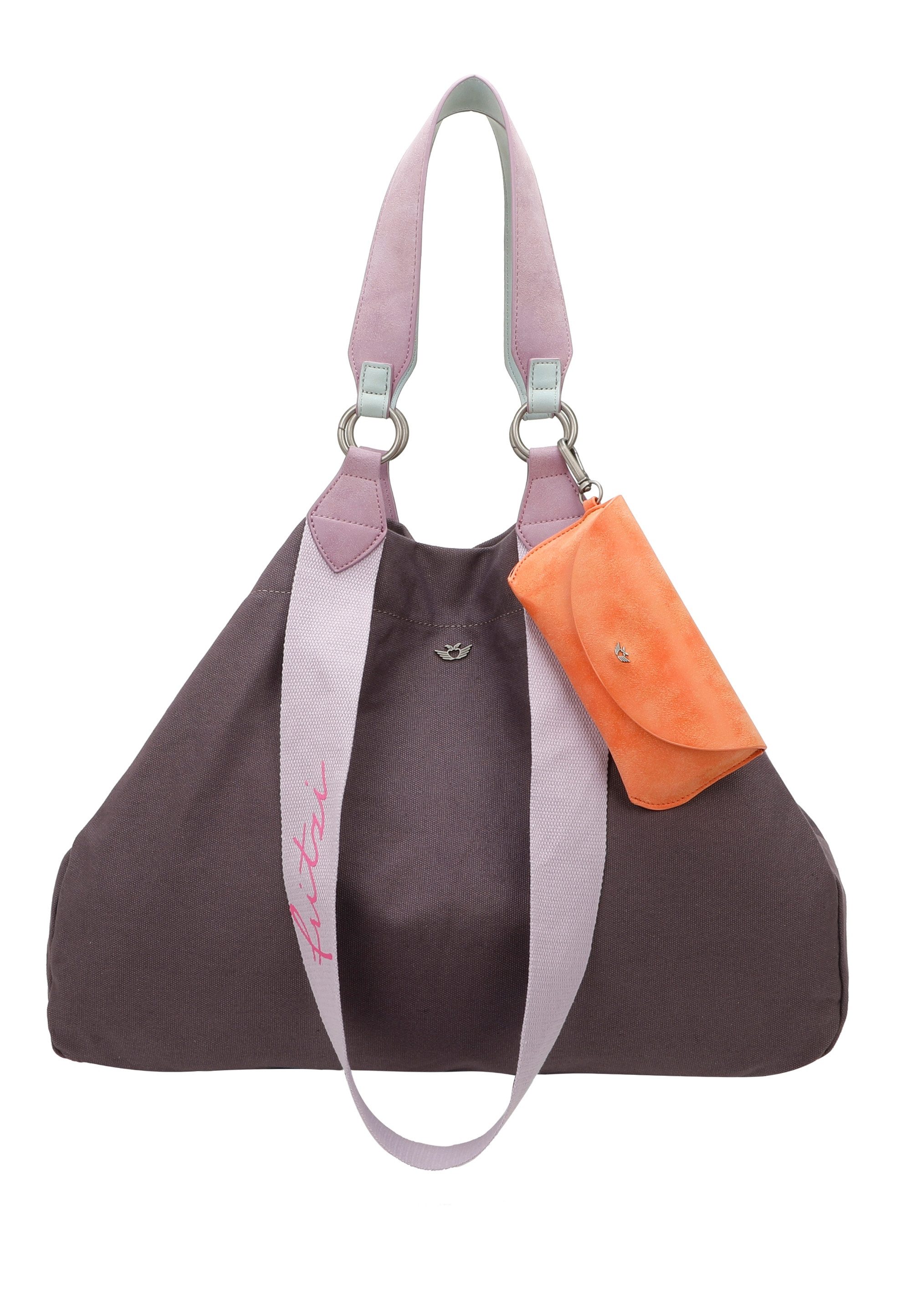 Fritzi aus Preußen Schultertasche Izzy Bag günstig online kaufen