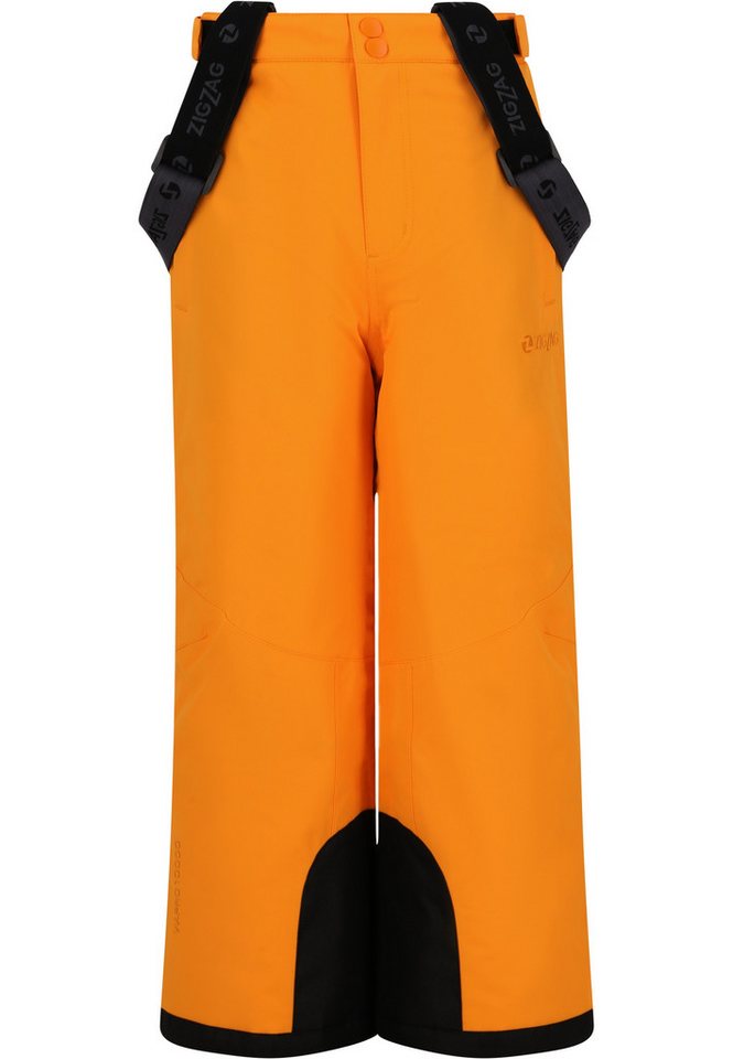 ZIGZAG Skihose Provo mit 10.000 mm Wassersäule