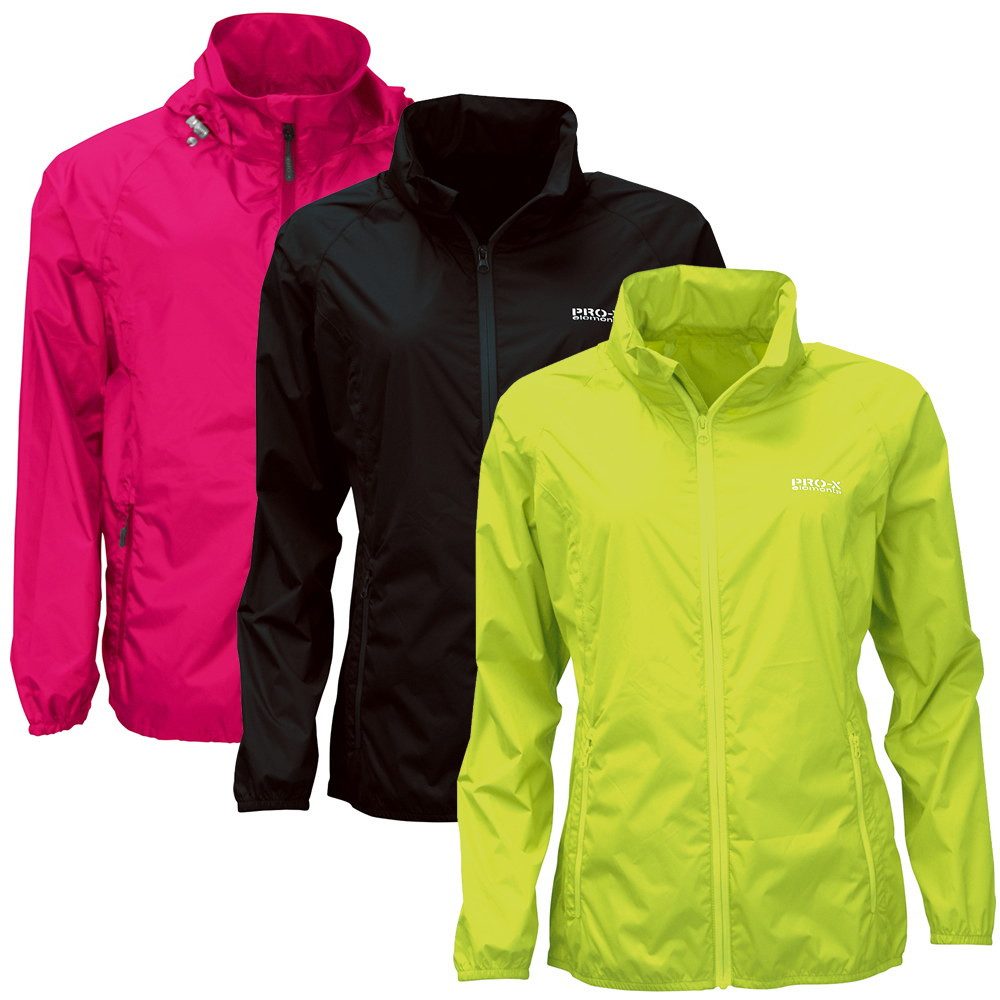 RennerXXL Regenjacke Pack-It Ultra-Leichte Damen - günstig online kaufen