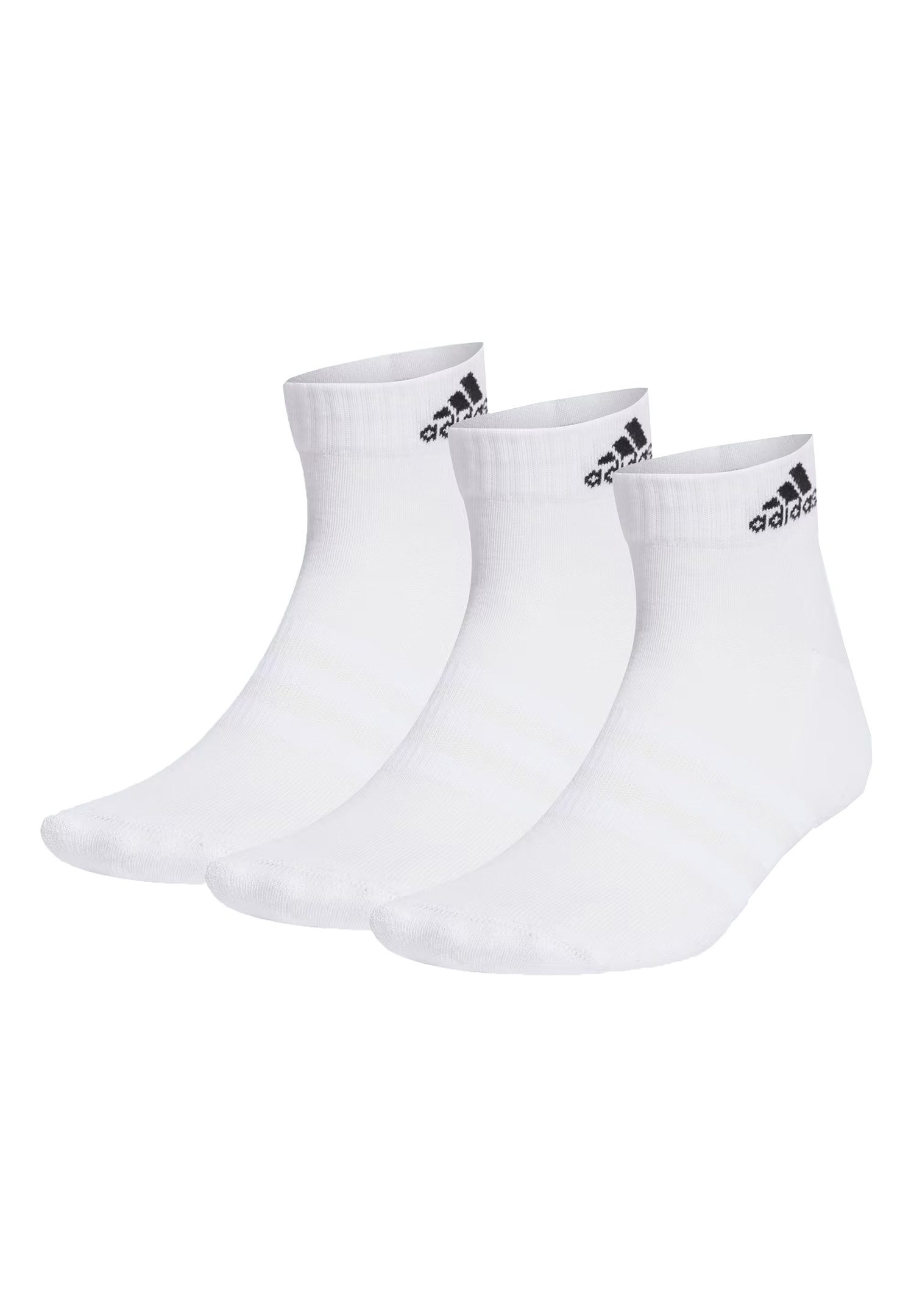 adidas Performance Kurzsocken Ankle Socken 9 Paar (Spar-Pack, 9-Paar, 9er-P günstig online kaufen