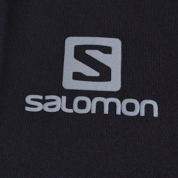 Salomon Lauftights Agile AdvancedSkin, ActiveDry, 3/4 Laufhose