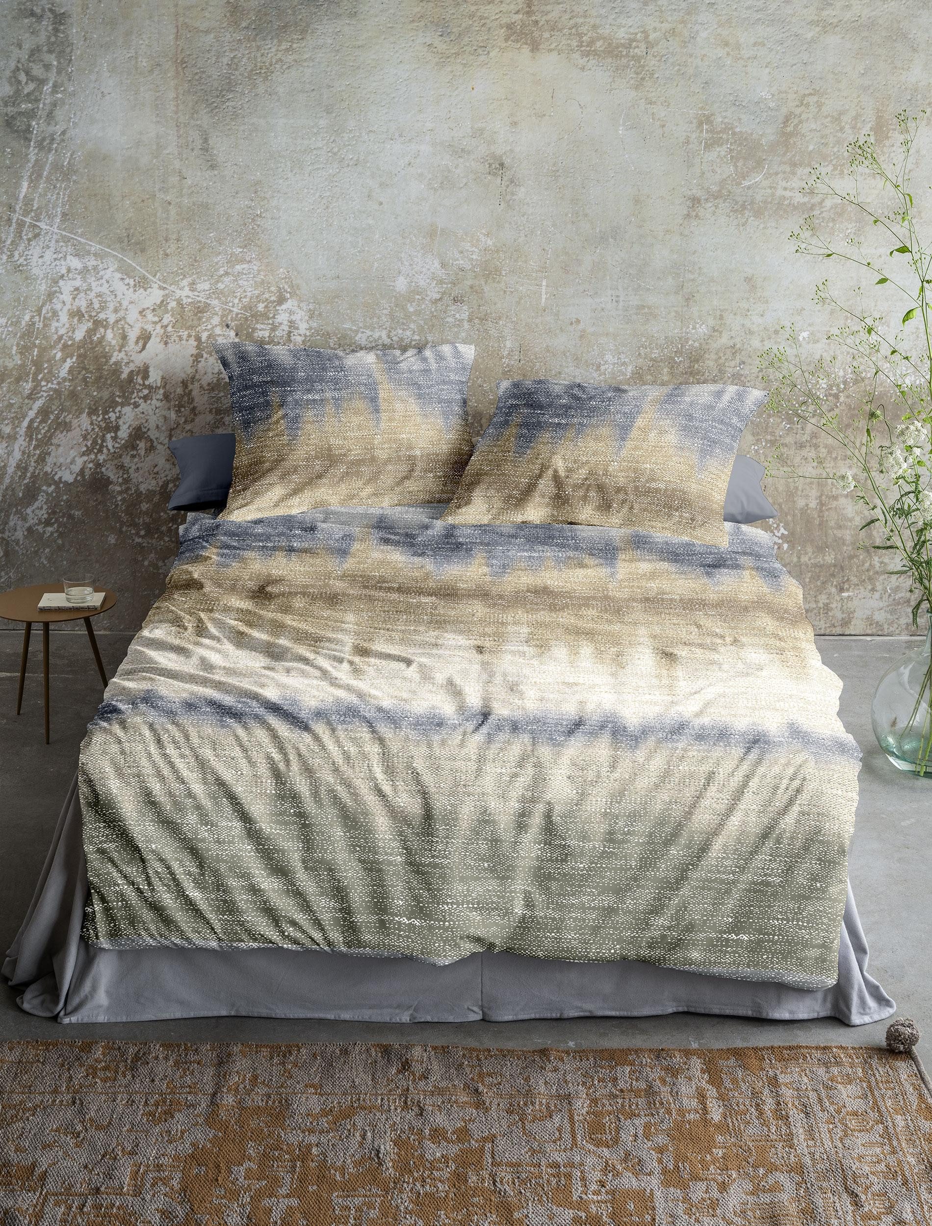 Irisette Bettwäsche Koala 8546, Feinbiber, 2 günstig online kaufen