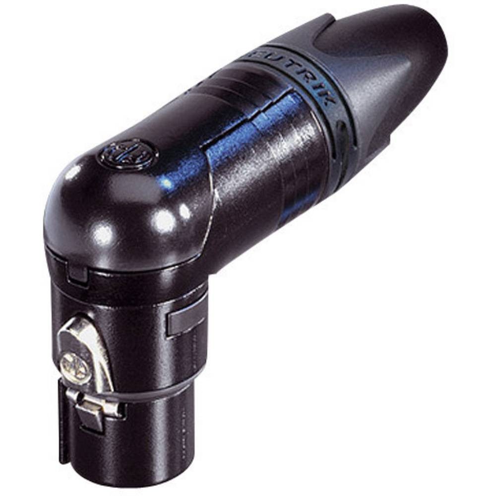 XLR-Kabelbuchse Serie RX Audio- & Video-Adapter