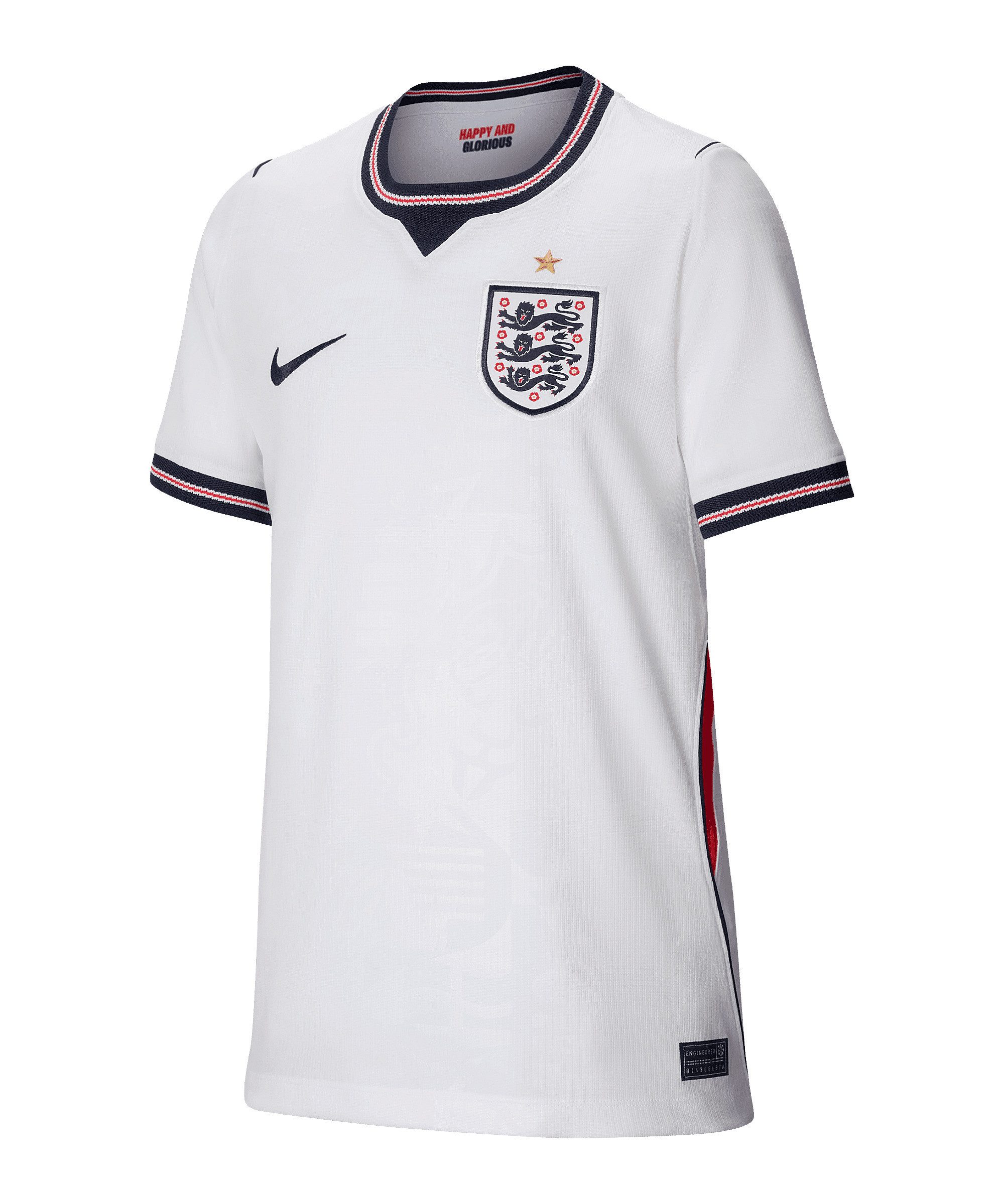 Nike Fußballtrikot Nike Performance Weltmeisterschaft