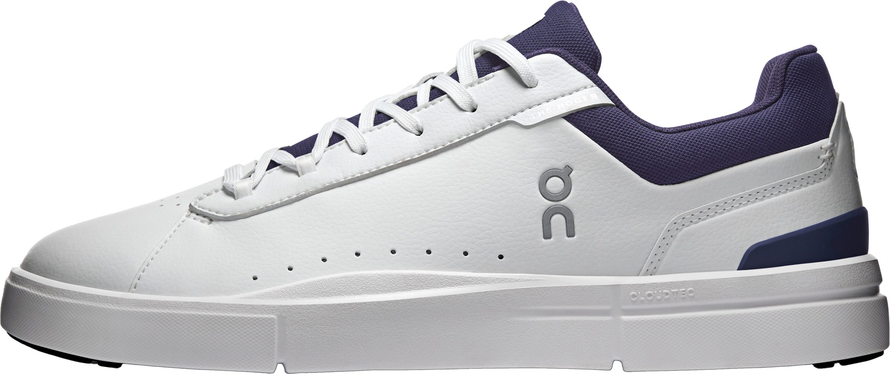 ON RUNNING ON Roger Herren Freizeitschuh Sneaker