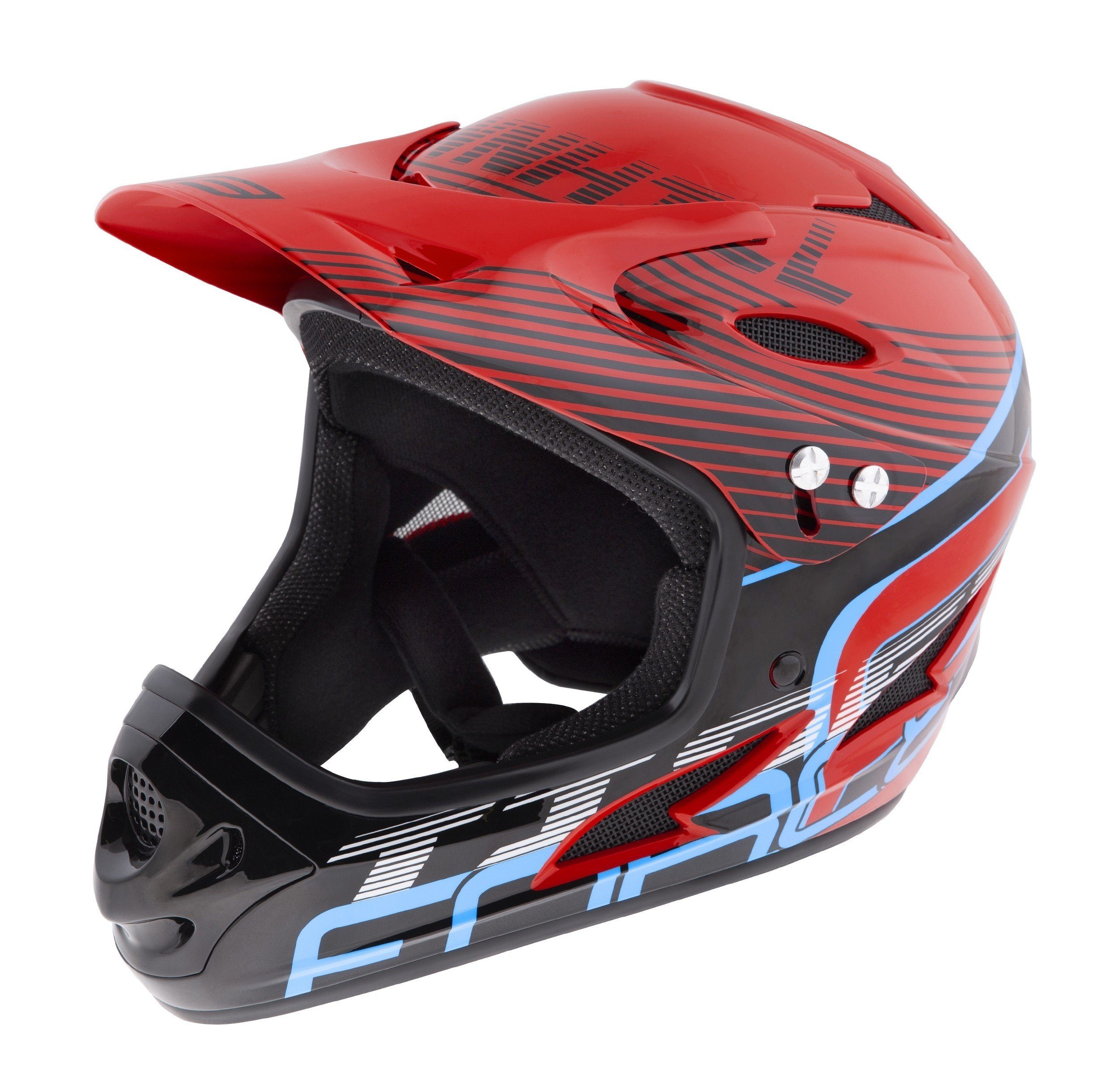 Fahrradhelm