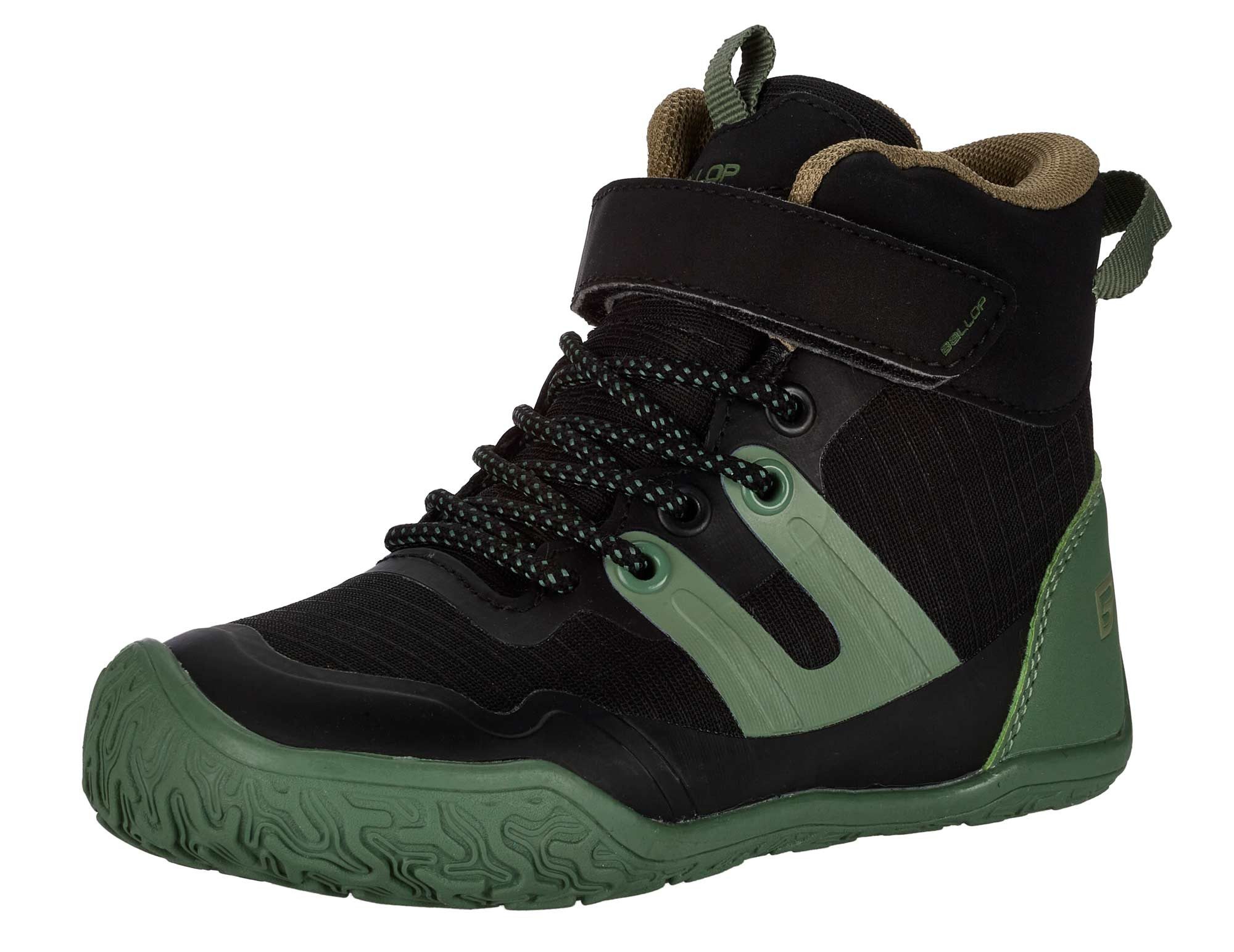 Ballop Sneaker Kuluba Waterproof (flexible Sohle, wasserabweisend) Barfußschuh