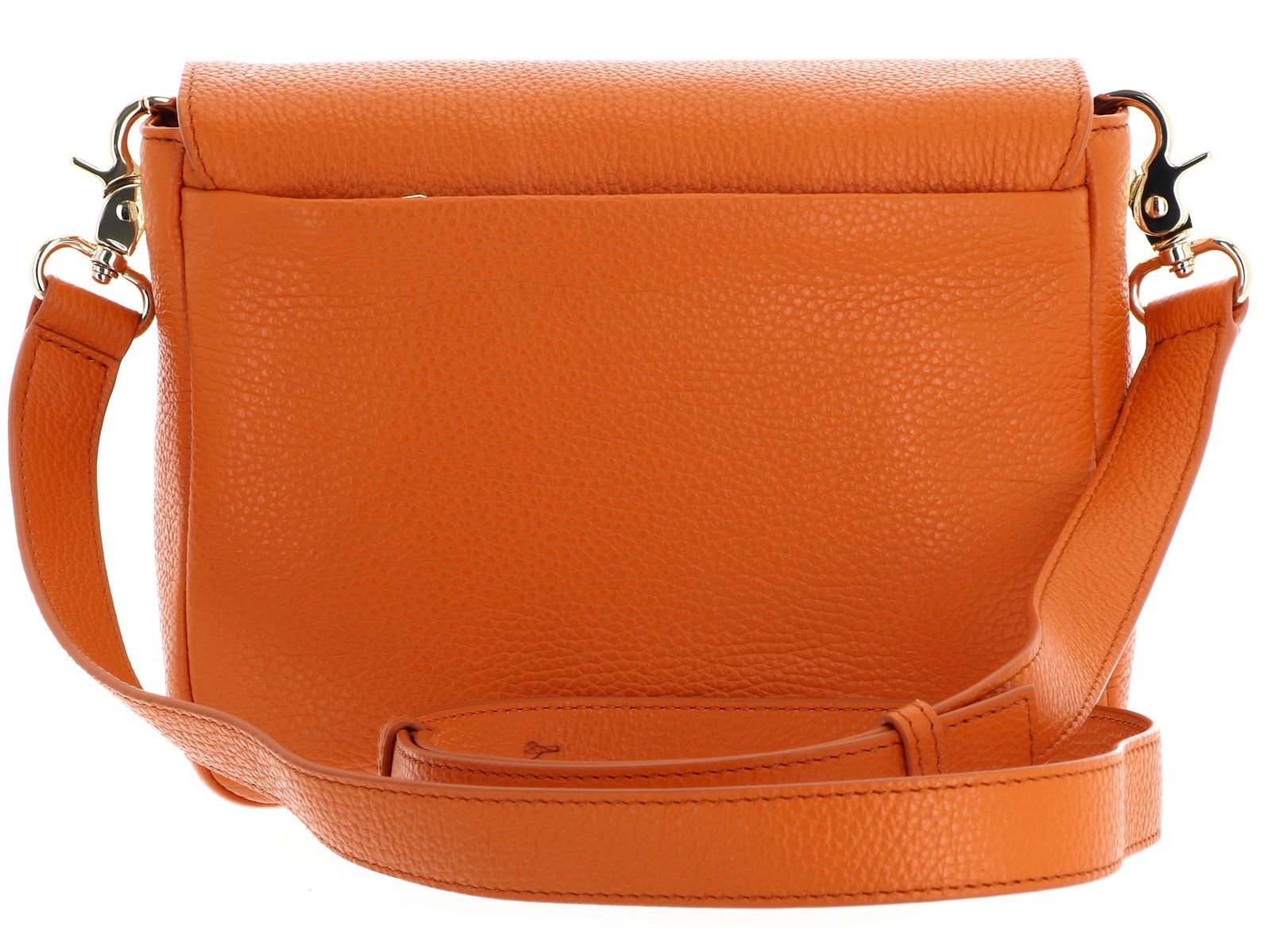 Mandarina Duck Umhängetasche Hunting Bag, aus echtem Leder