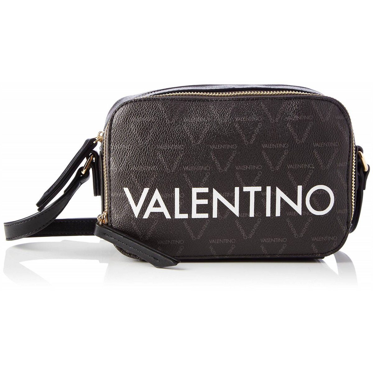 VALENTINO BAGS Handtasche schwarz (1-tlg)