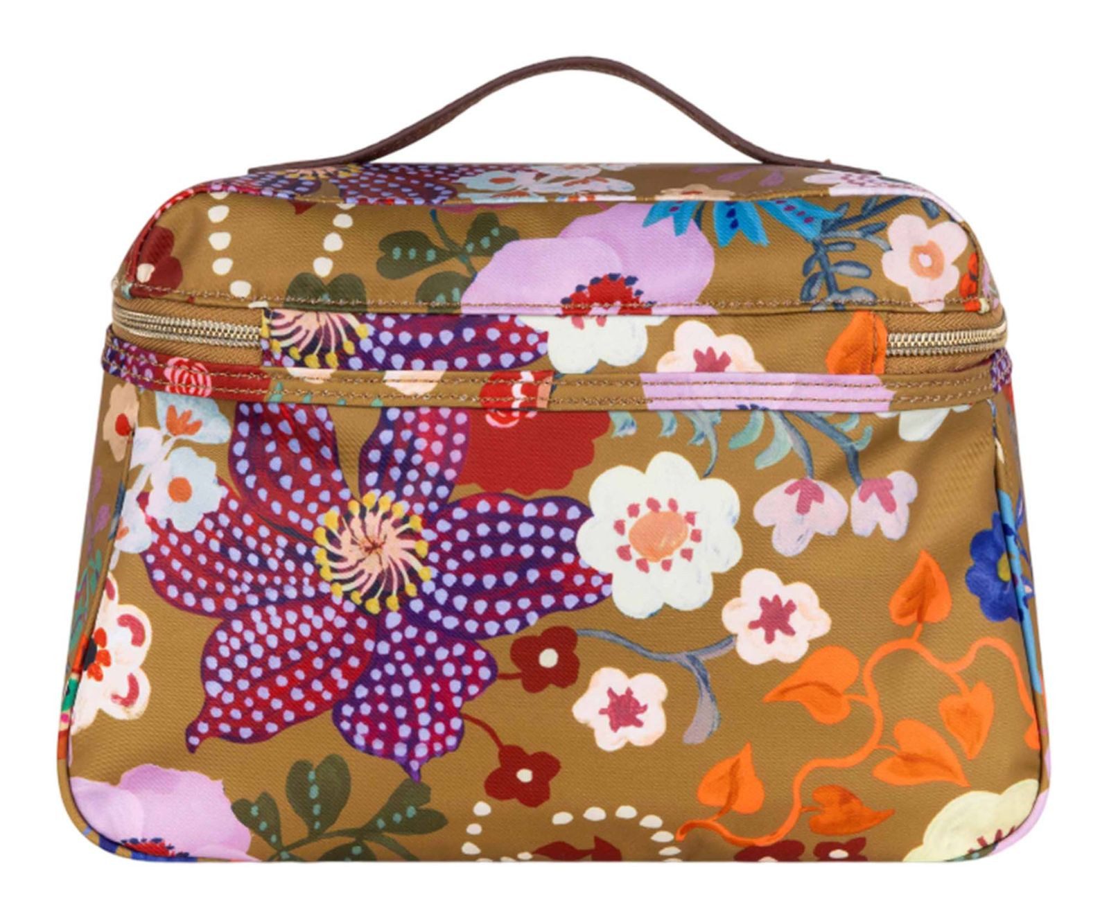 Oilily Kosmetiktasche Beauty Case (Set, 2-tlg)