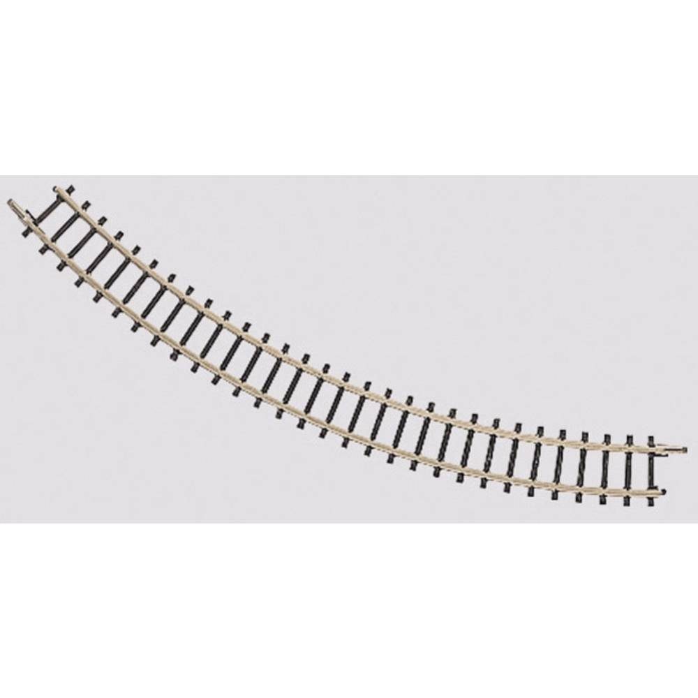 Gleis-Ergänzungs-Set Gleissystem Spur Z 10er Set