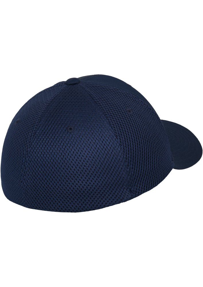 Tactel Cap navy Flexfit Flex Accessoires Flexfit Mesh