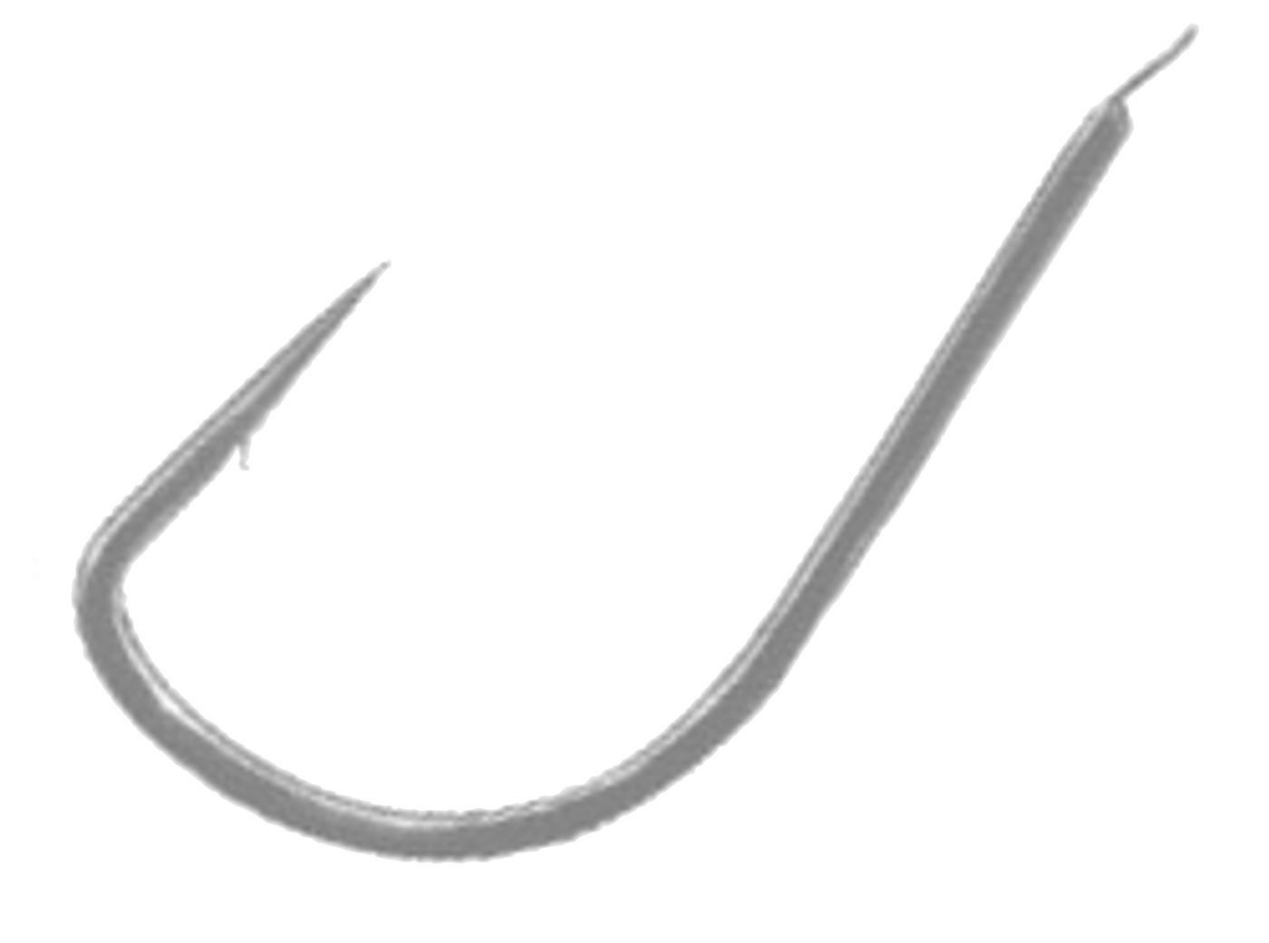 Maruto Forellenhaken Maruto Bienenmadenhaken - 15 Angelhaken