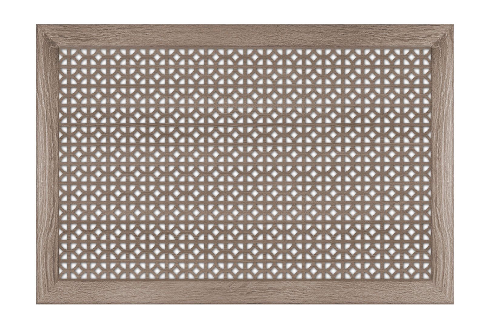 Hexim Heizungsverkleidung, Zubehör für Heizkörperverkleidung Susanna Lüftun günstig online kaufen