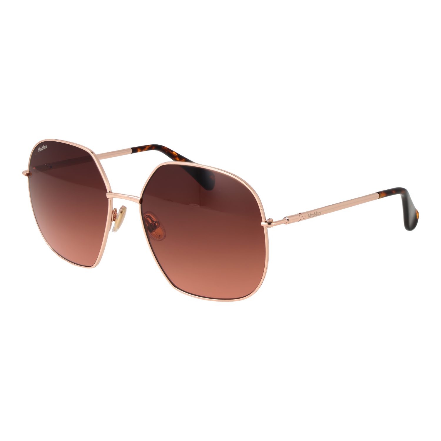 Max Mara Sonnenbrille MM0061 6028F