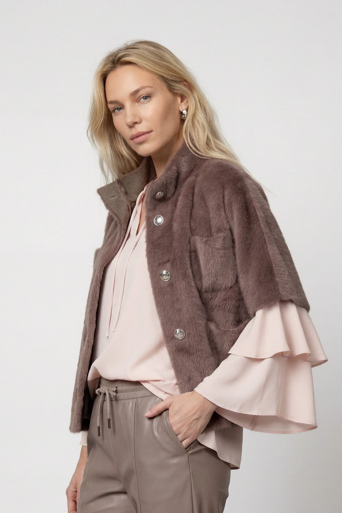 Monari Outdoorjacke