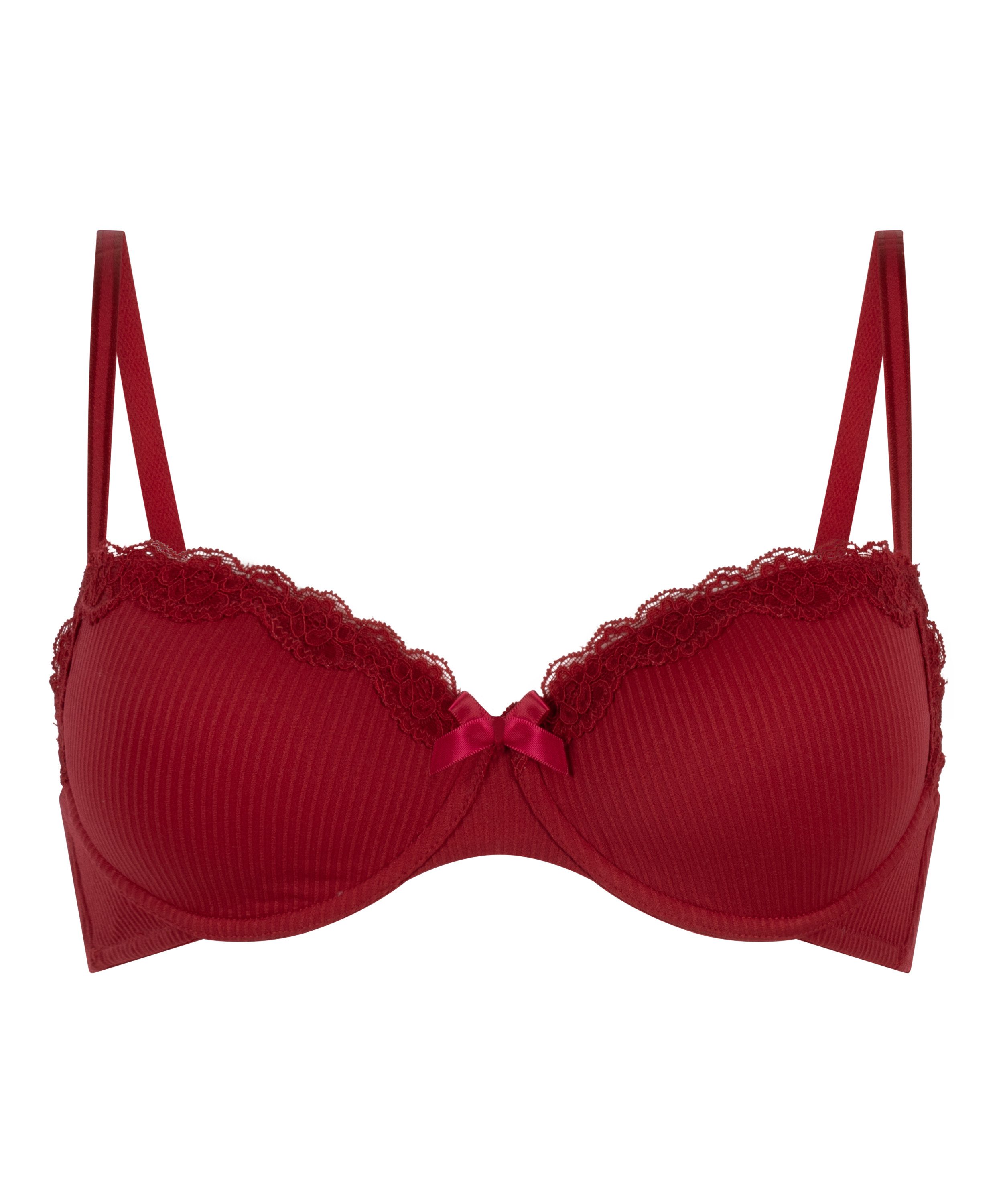 Hunkemöller Gemoldeter BH Lola Padded Underwired Bra – Bild 5 von 5